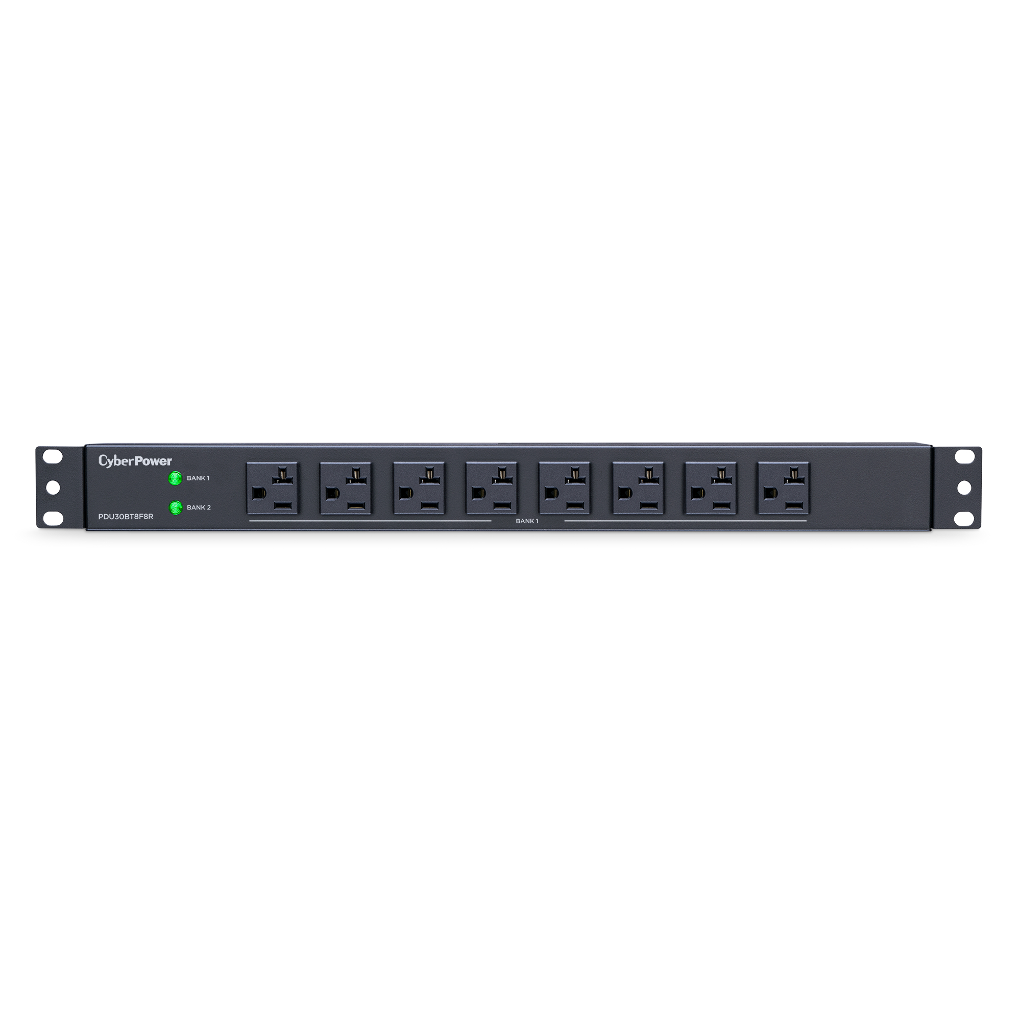 Cyber Power Systems (USA) Inc. PDU30BT8F8R electronic component product image