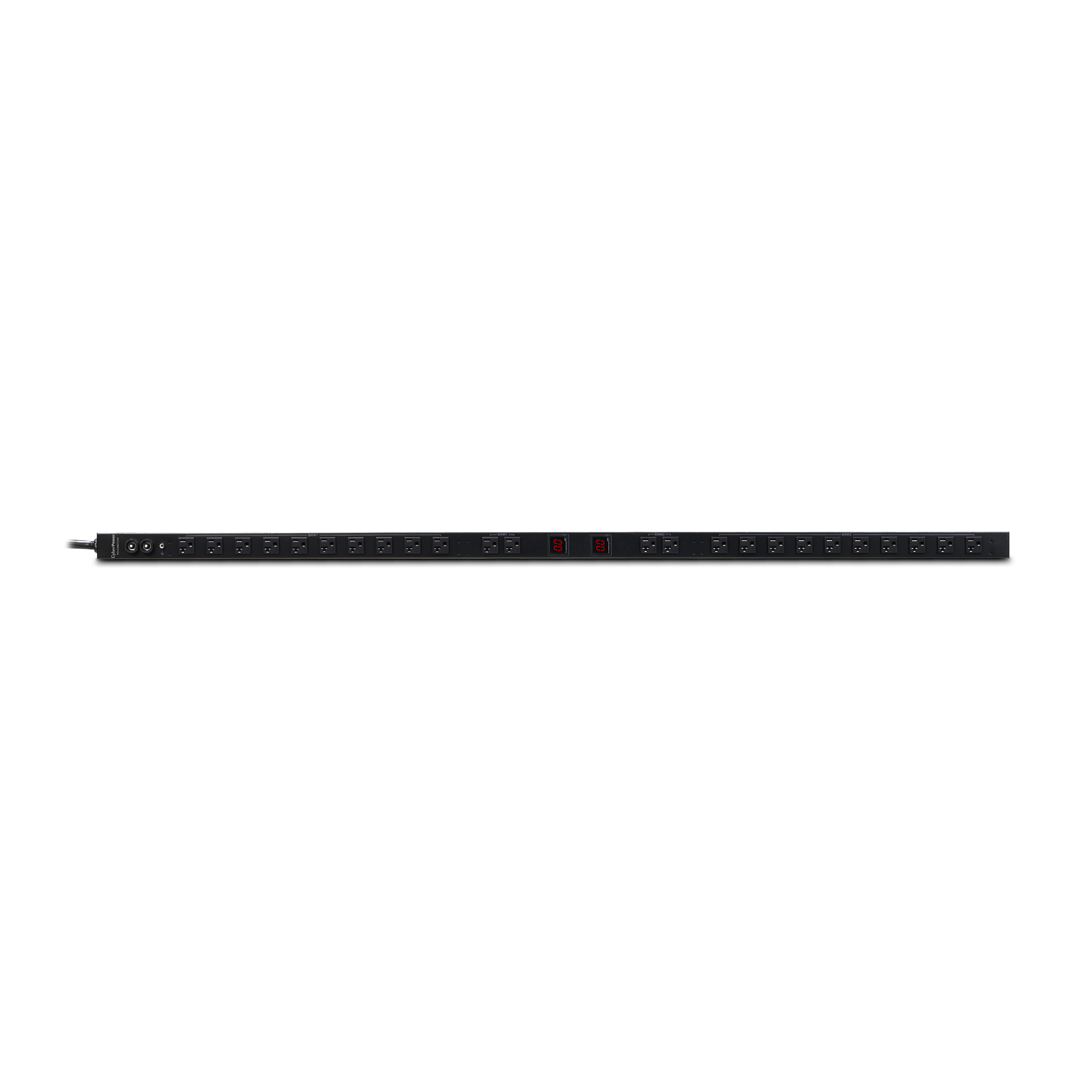 Cyber Power Systems (USA) Inc. PDU30MVT24F electronic component product image