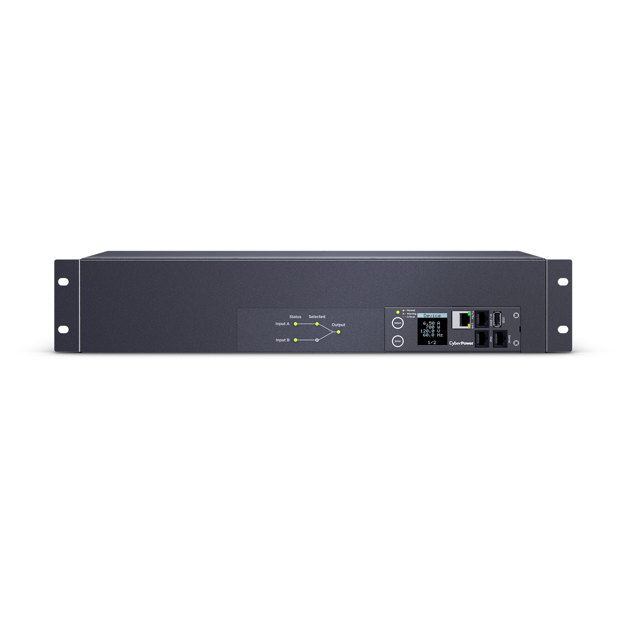 Cyber Power Systems (USA) Inc. PDU44003 electronic component product image