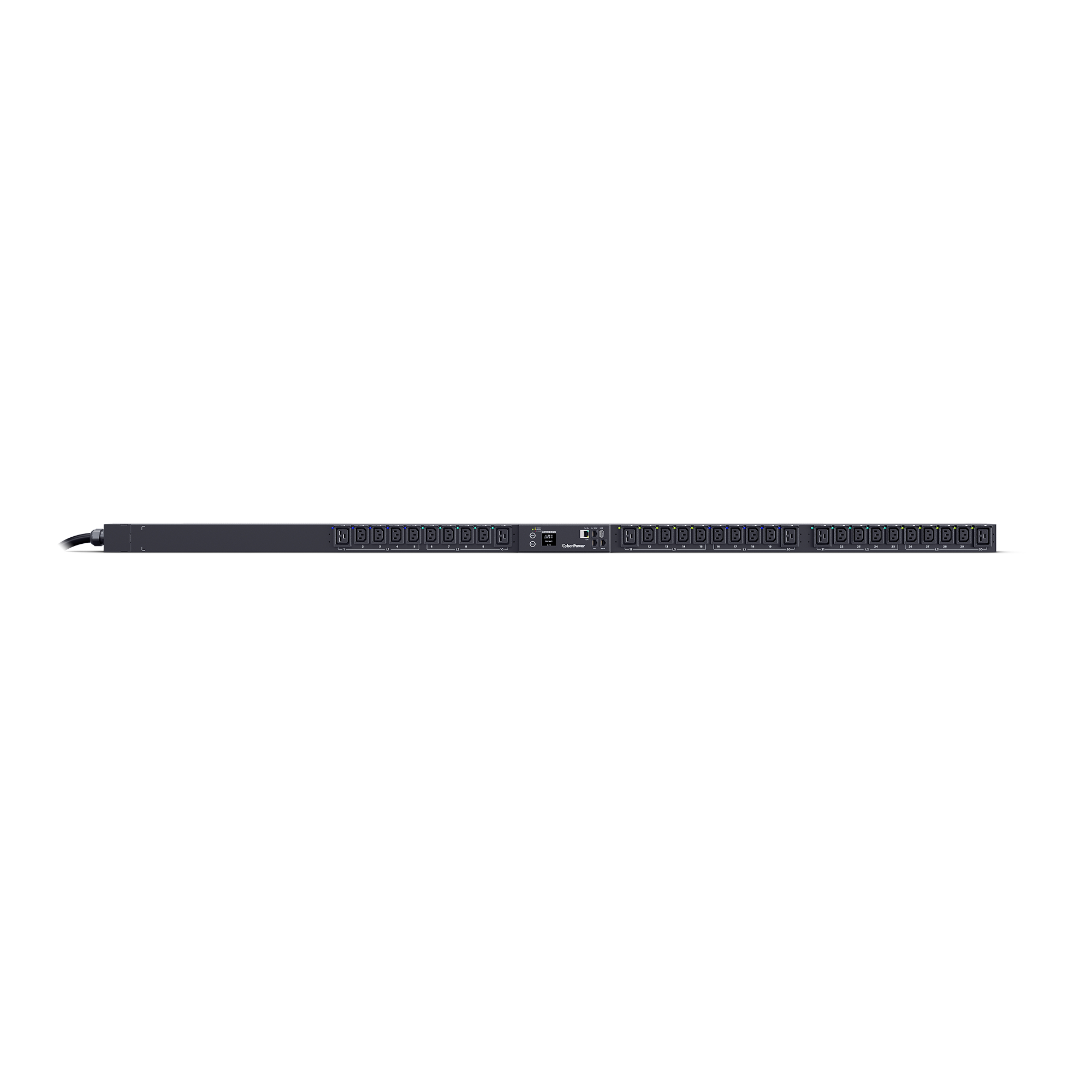 Cyber Power Systems (USA) Inc. PDU83111 electronic component product image