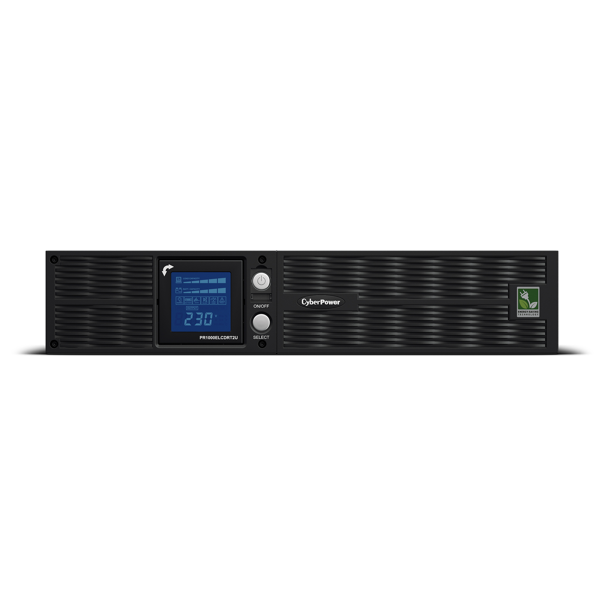 Cyber Power Systems (USA) Inc. PR1000ELCDRT2U electronic component product image