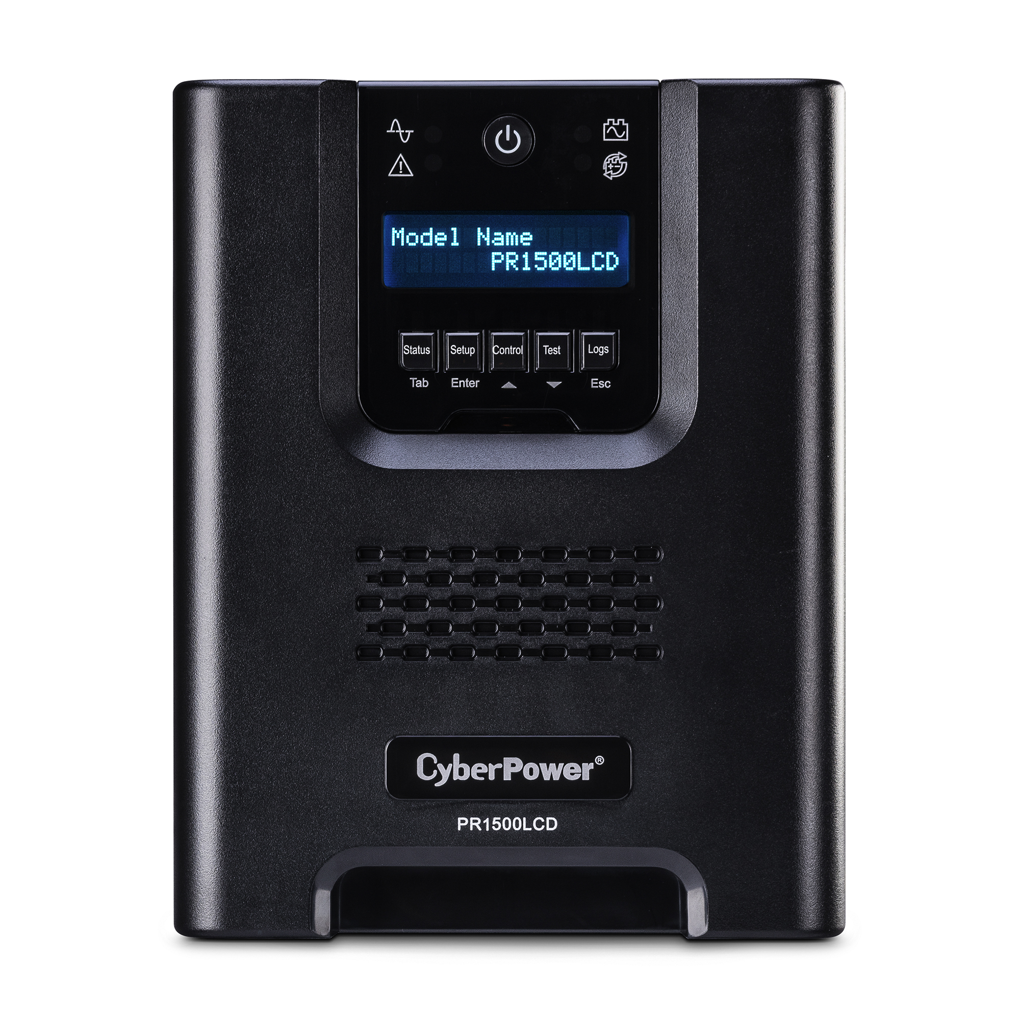 Cyber Power Systems (USA) Inc. PR1500LCDN electronic component product image