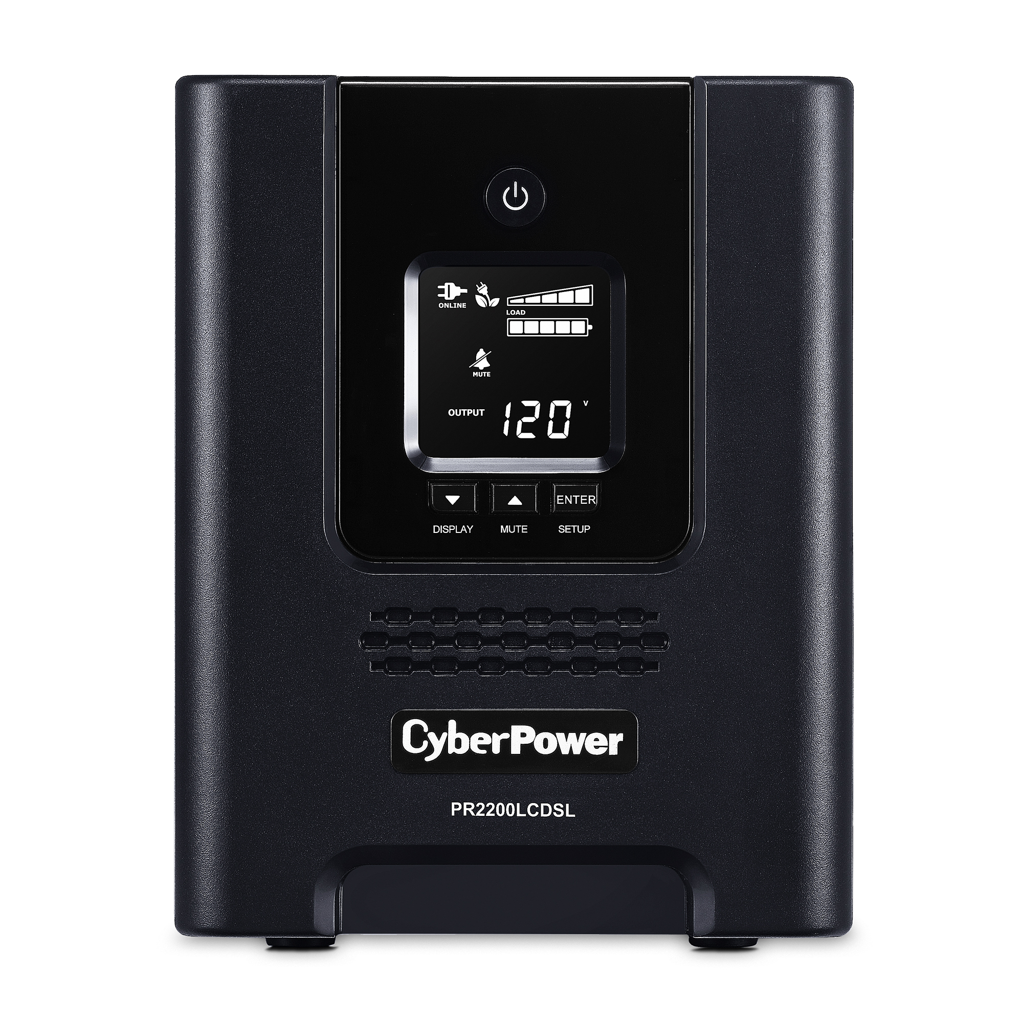 Cyber Power Systems (USA) Inc. PR2200LCDSL electronic component product image