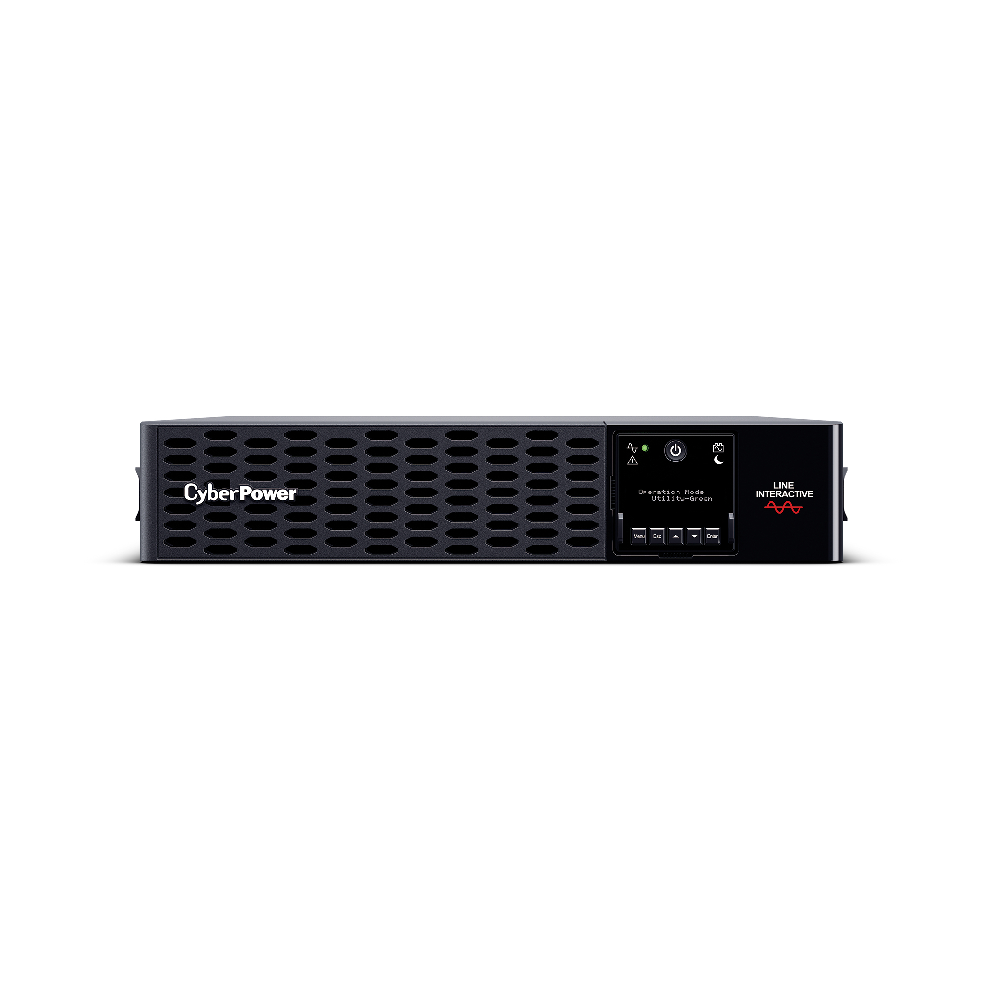 Cyber Power Systems (USA) Inc. PR2200RTXL2UHVAN electronic component product image