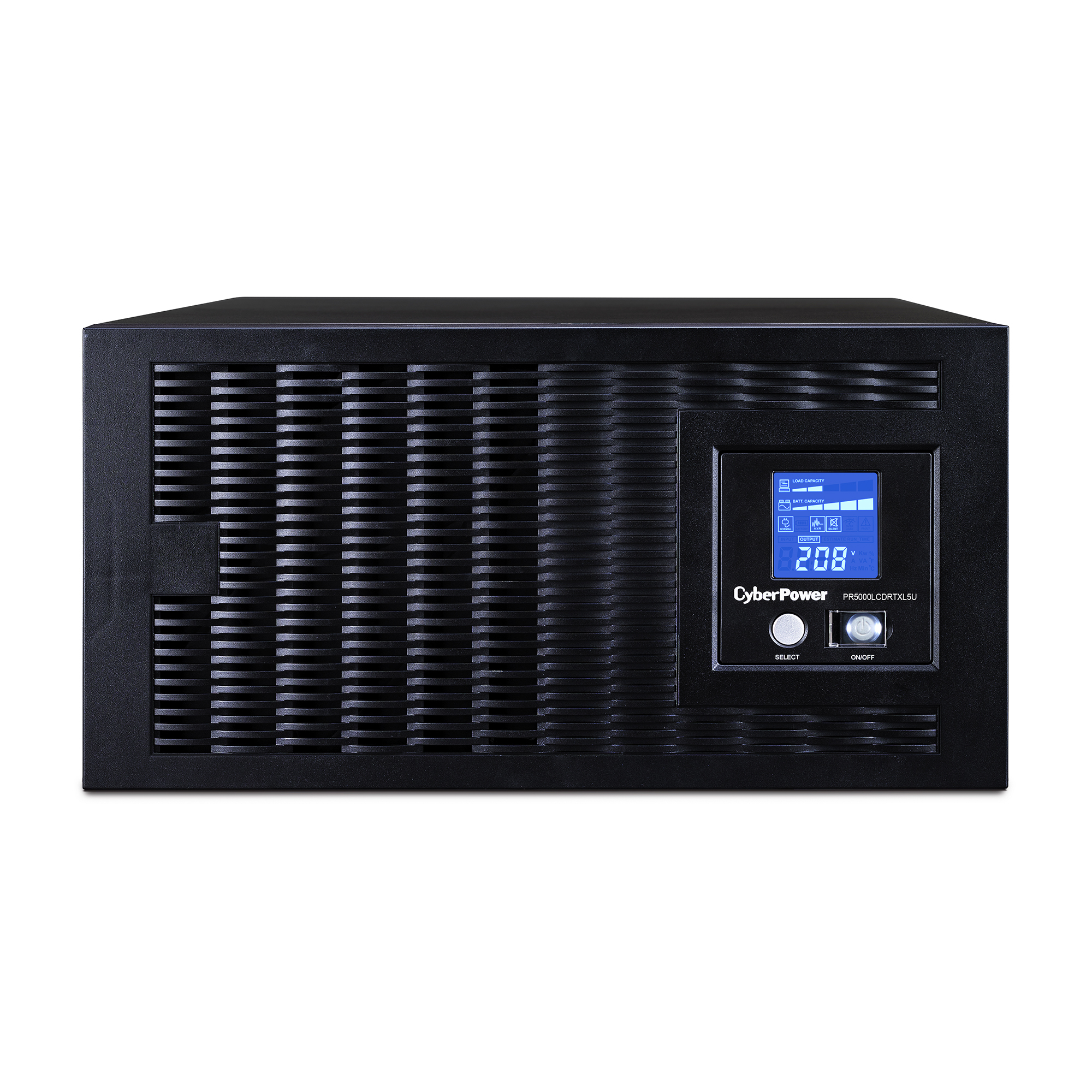 Cyber Power Systems (USA) Inc. PR5000LCDRTXL5U electronic component product image