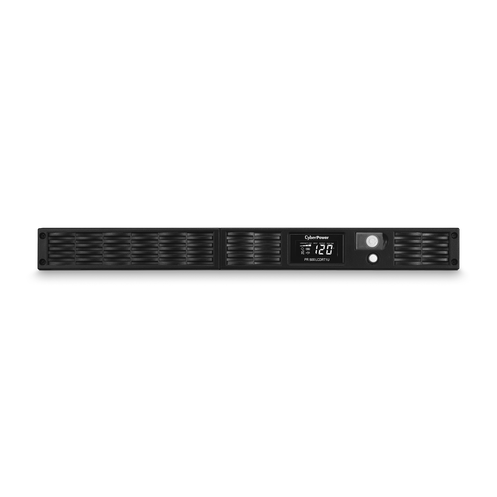 Cyber Power Systems (USA) Inc. PR500LCDRT1U electronic component product image
