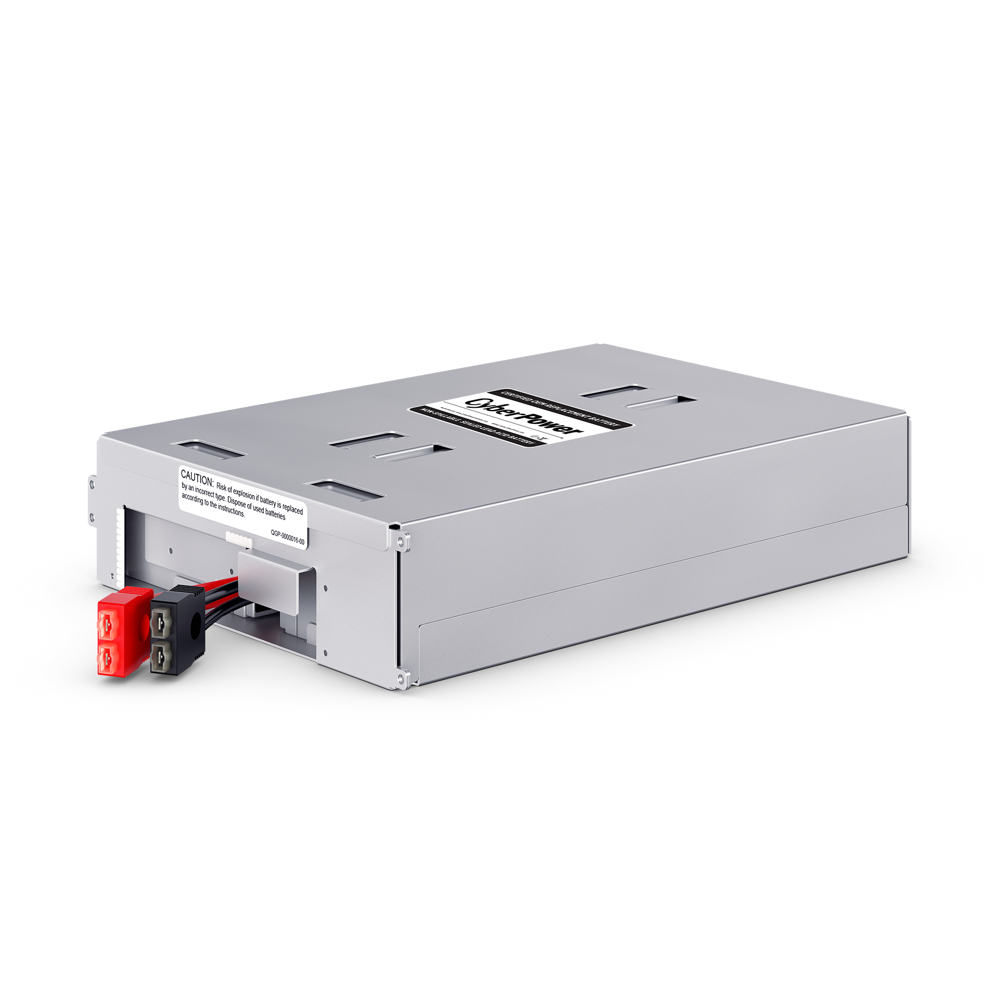 Cyber Power Systems (USA) Inc. RB1270X4C electronic component product image