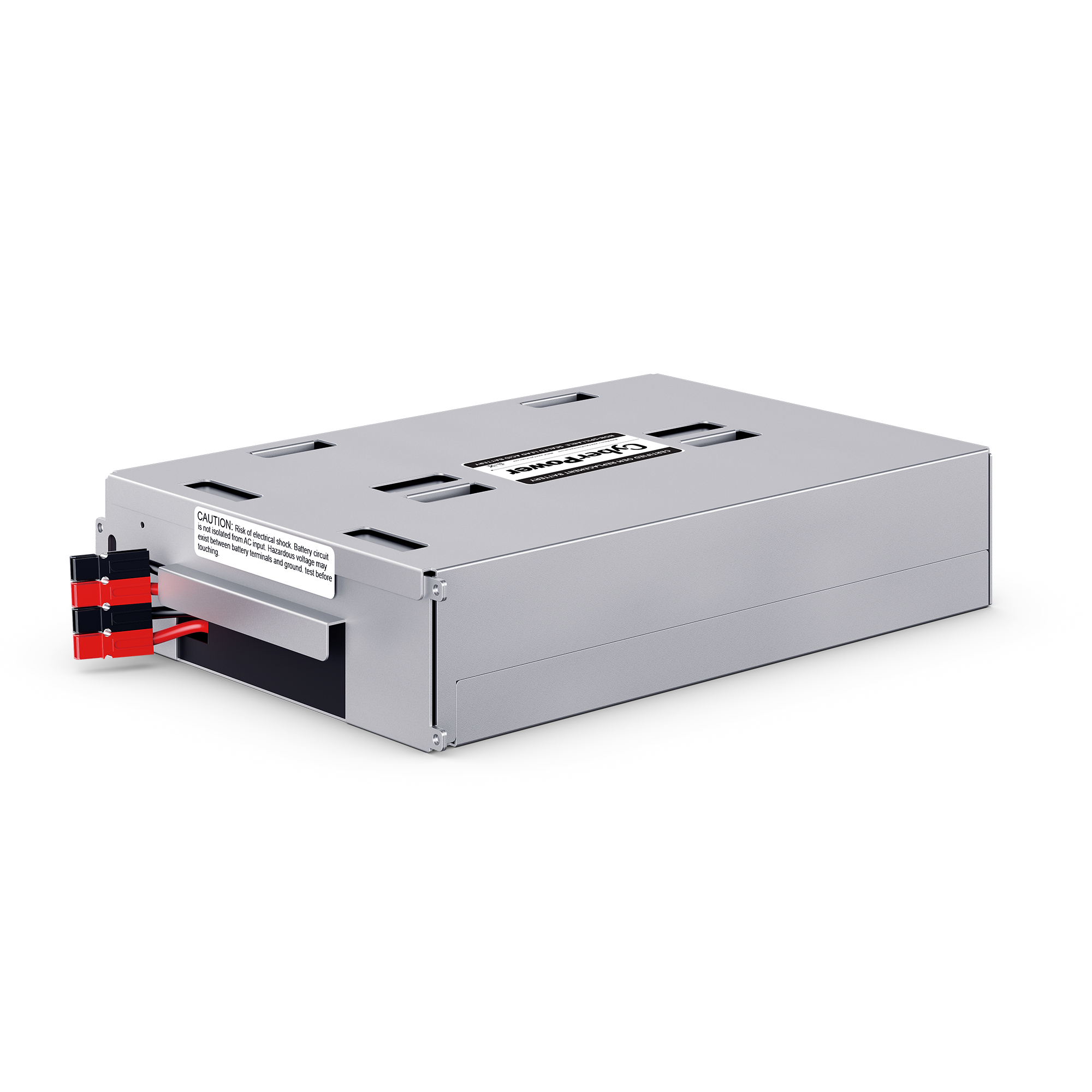 Cyber Power Systems (USA) Inc. RB1270X4E electronic component product image