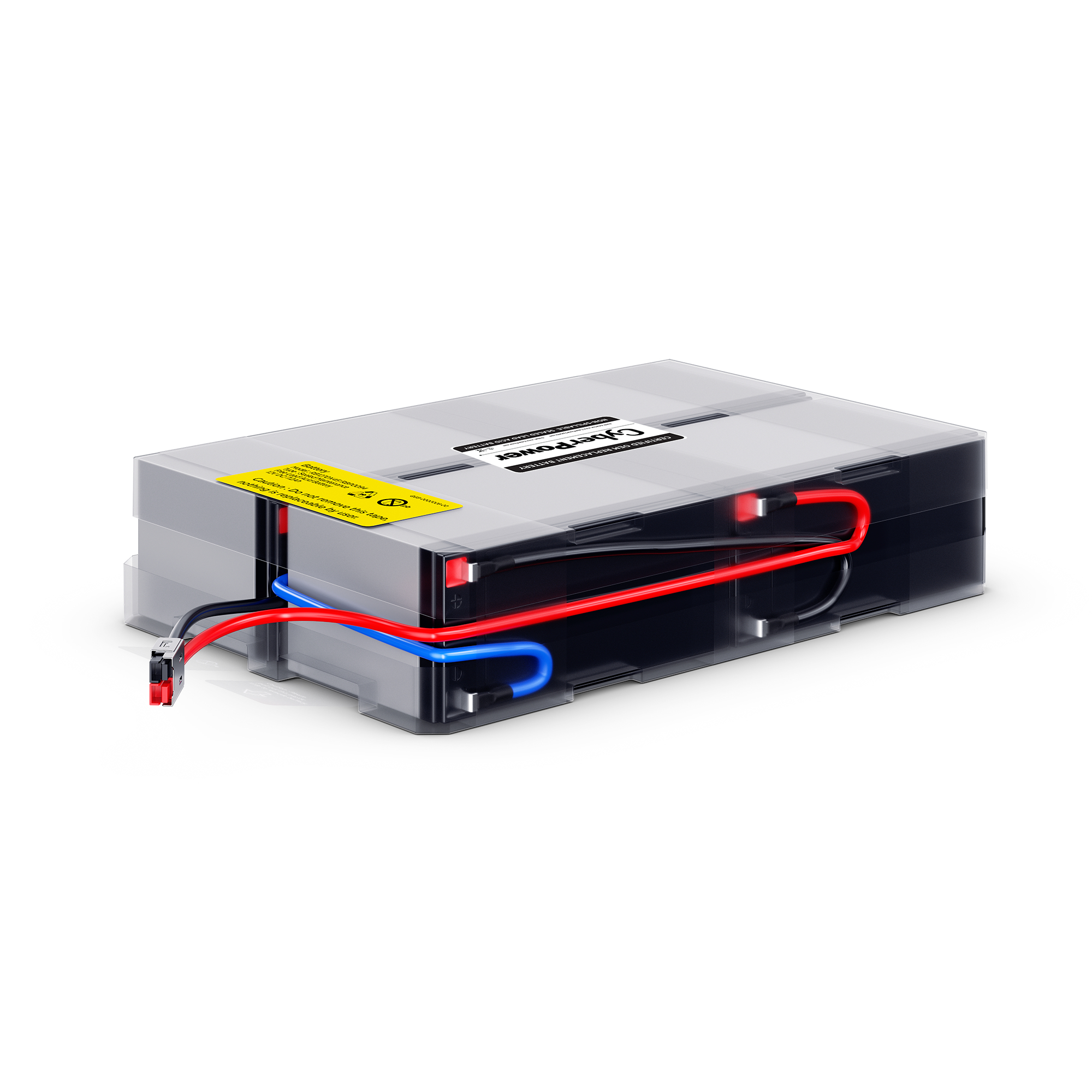 Cyber Power Systems (USA) Inc. RB1270X4F electronic component product image