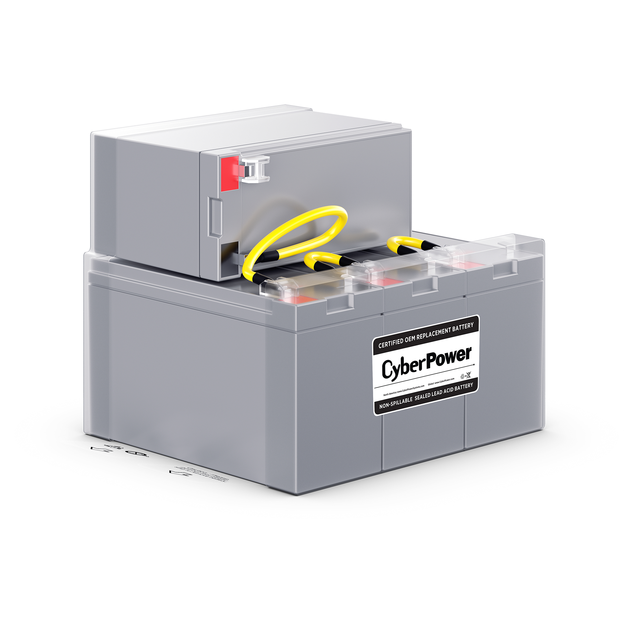 Cyber Power Systems (USA) Inc. RB1290X4K electronic component product image