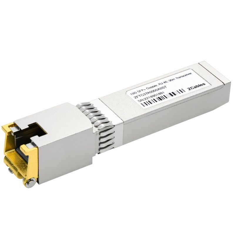 ZCables ZFTC3TA0000A0CS electronic component product image