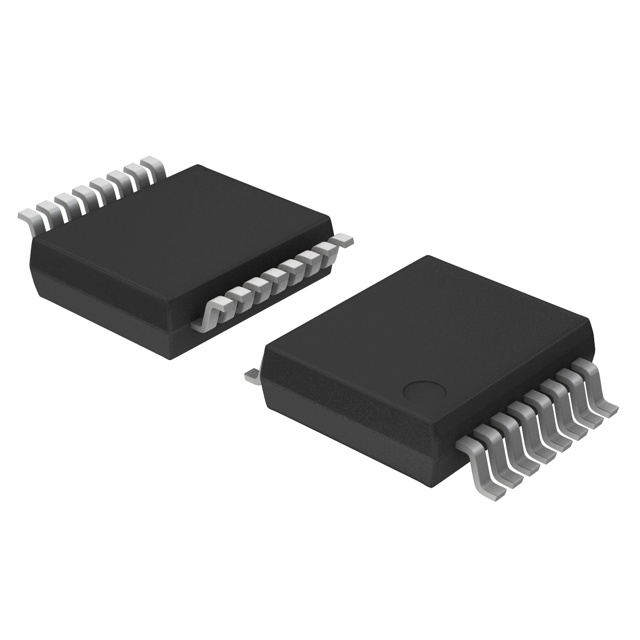 Nexperia USA Inc. 74HC85DB,112 electronic component product image