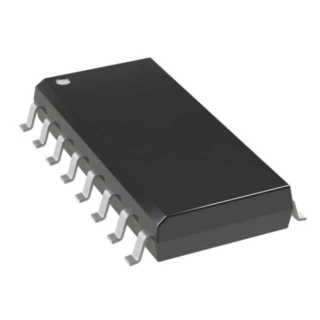 Analog Devices Inc./Maxim Integrated MX7705EUE+ electronic component product image
