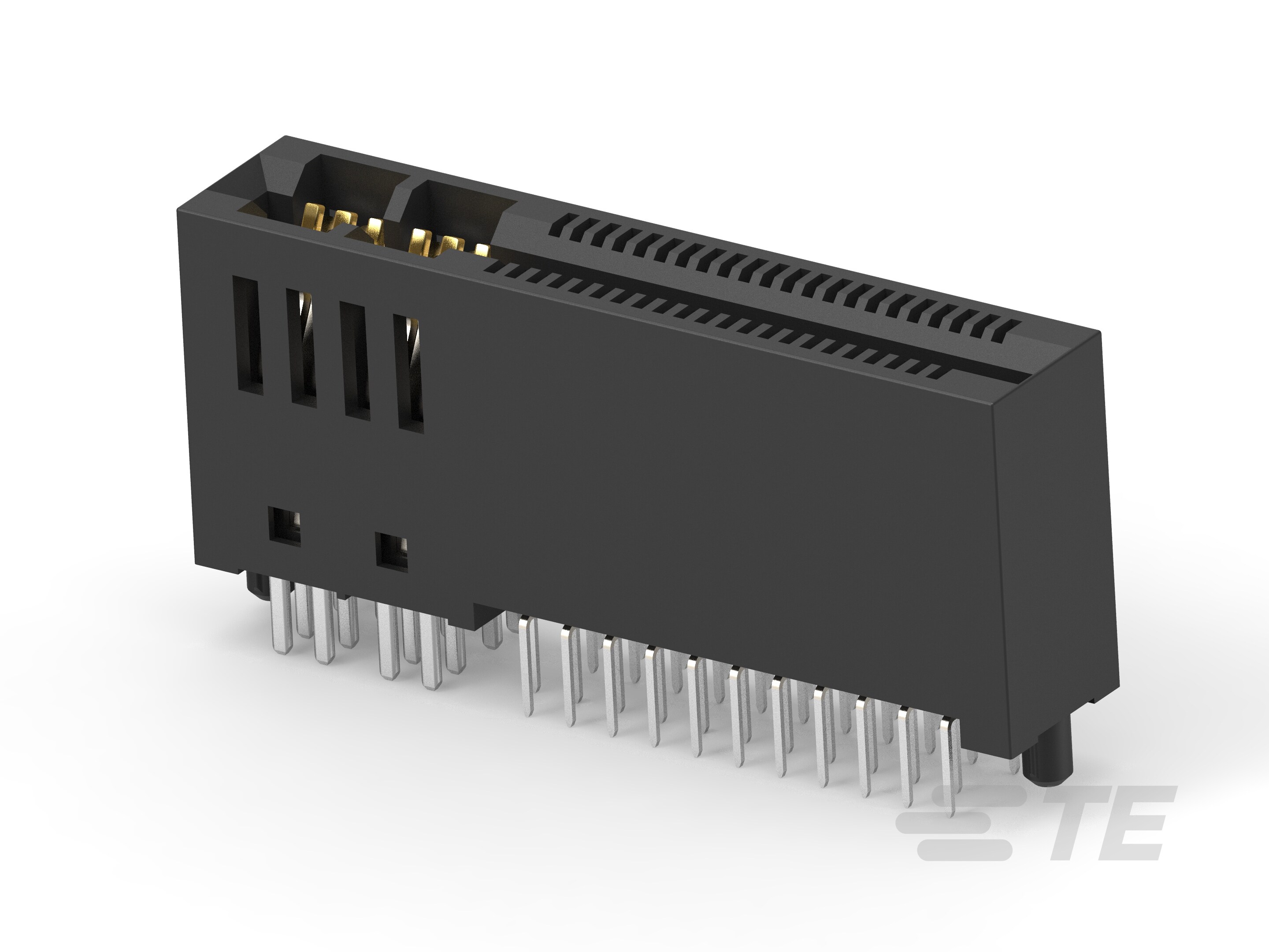 TE Connectivity AMP Connectors 2340164-1 electronic component product image