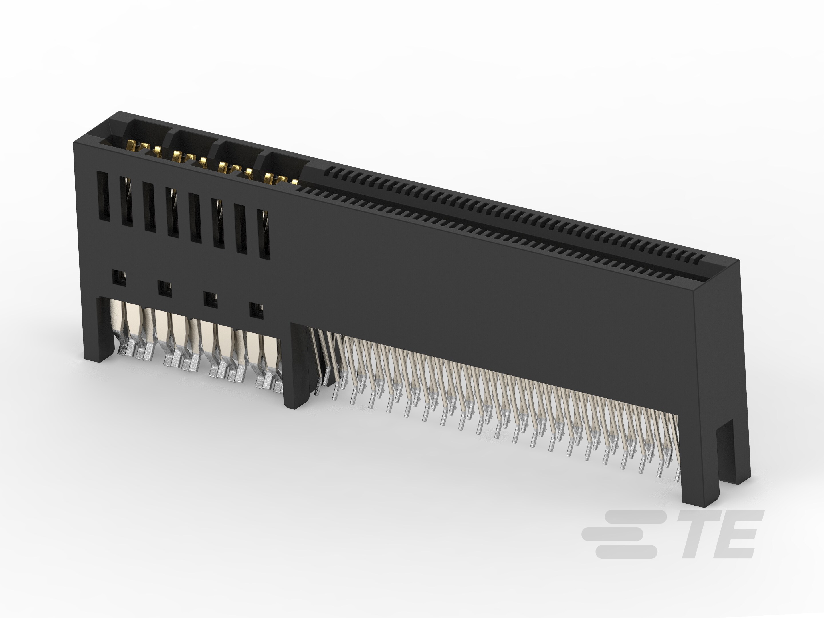 TE Connectivity AMP Connectors 2340165-1 electronic component product image