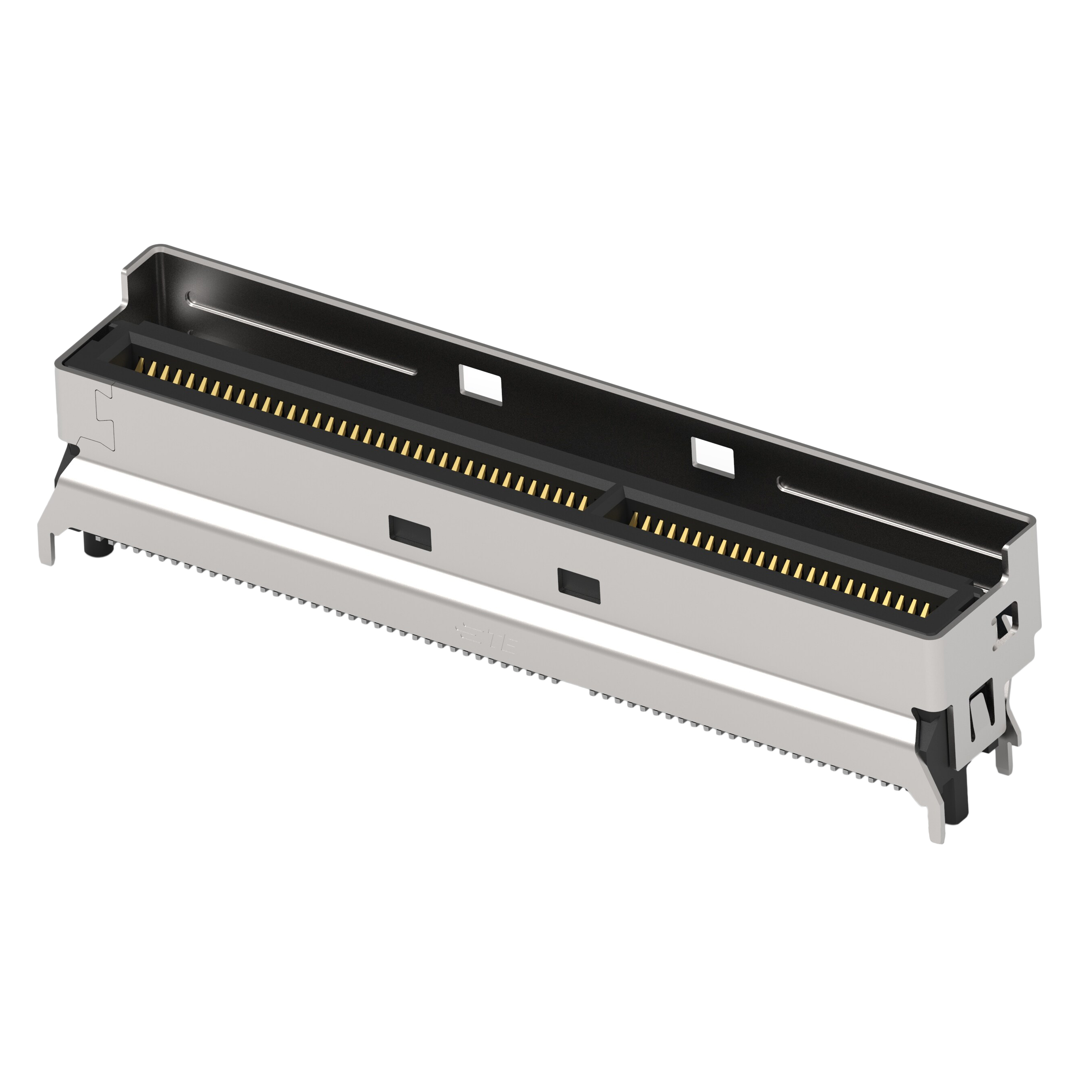 TE Connectivity AMP Connectors 2360189-5 electronic component product image