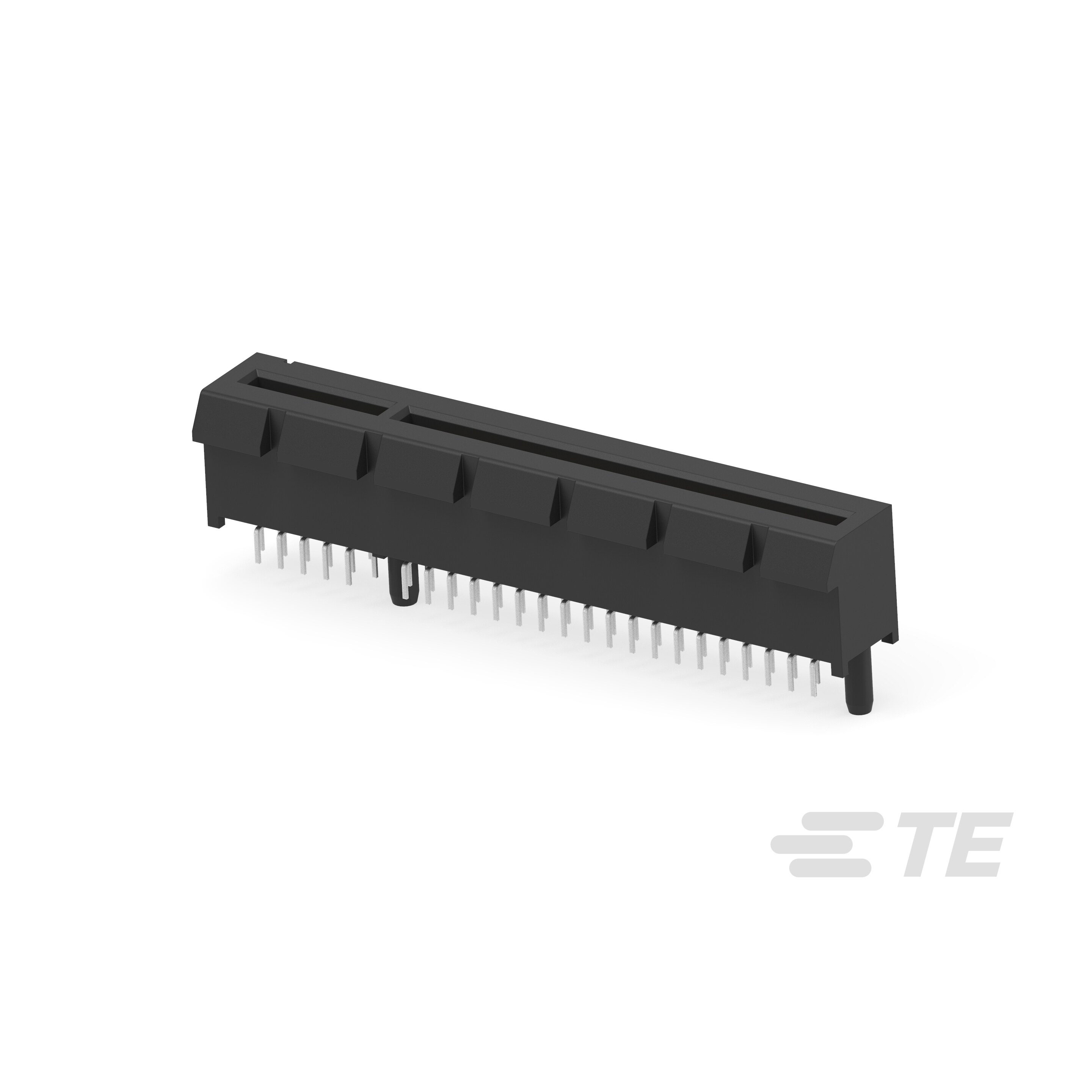 TE Connectivity AMP Connectors 2362375-3 electronic component product image