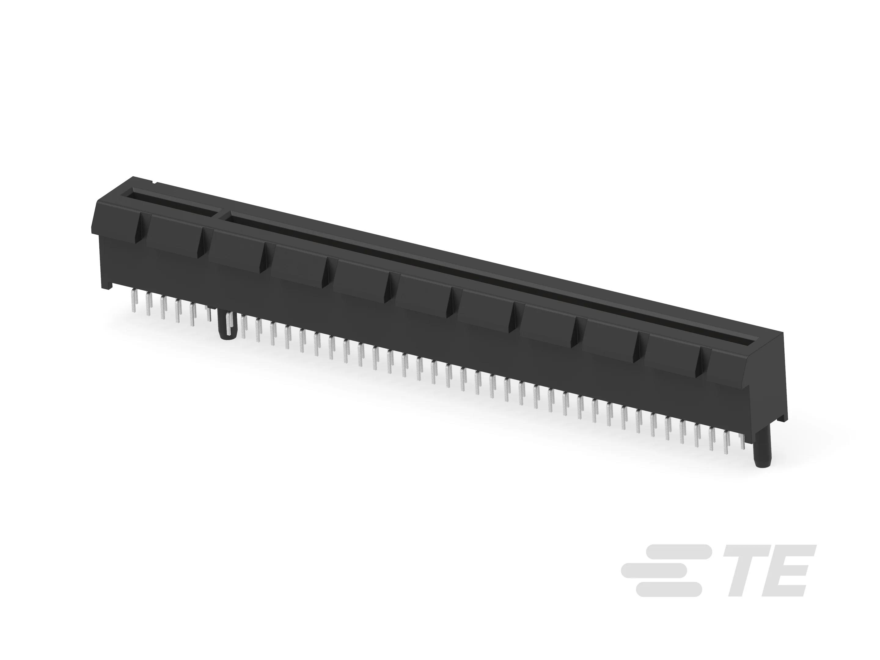 TE Connectivity AMP Connectors 2362375-4 electronic component product image
