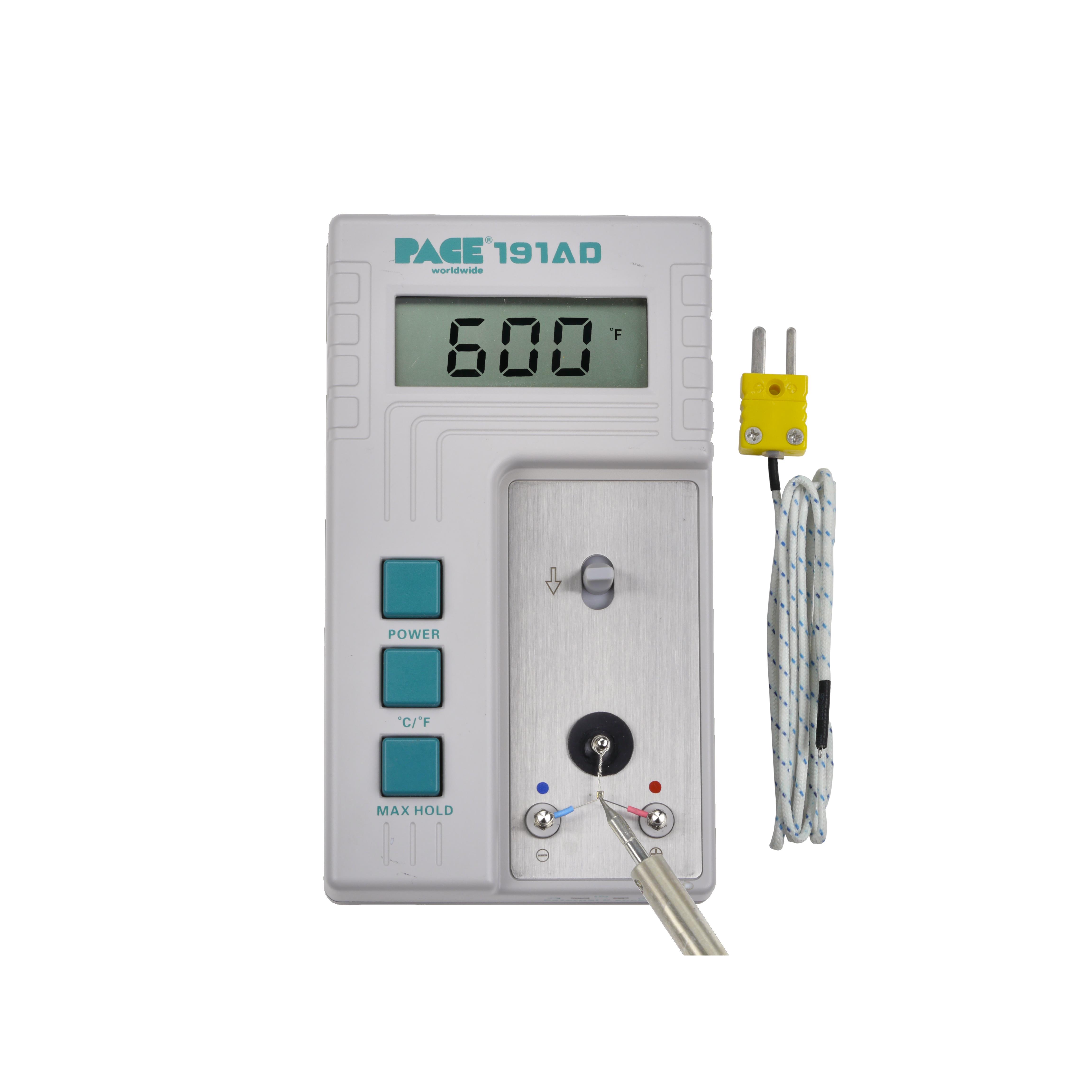 PACE Worldwide 8001-0087-P1 electronic component product image
