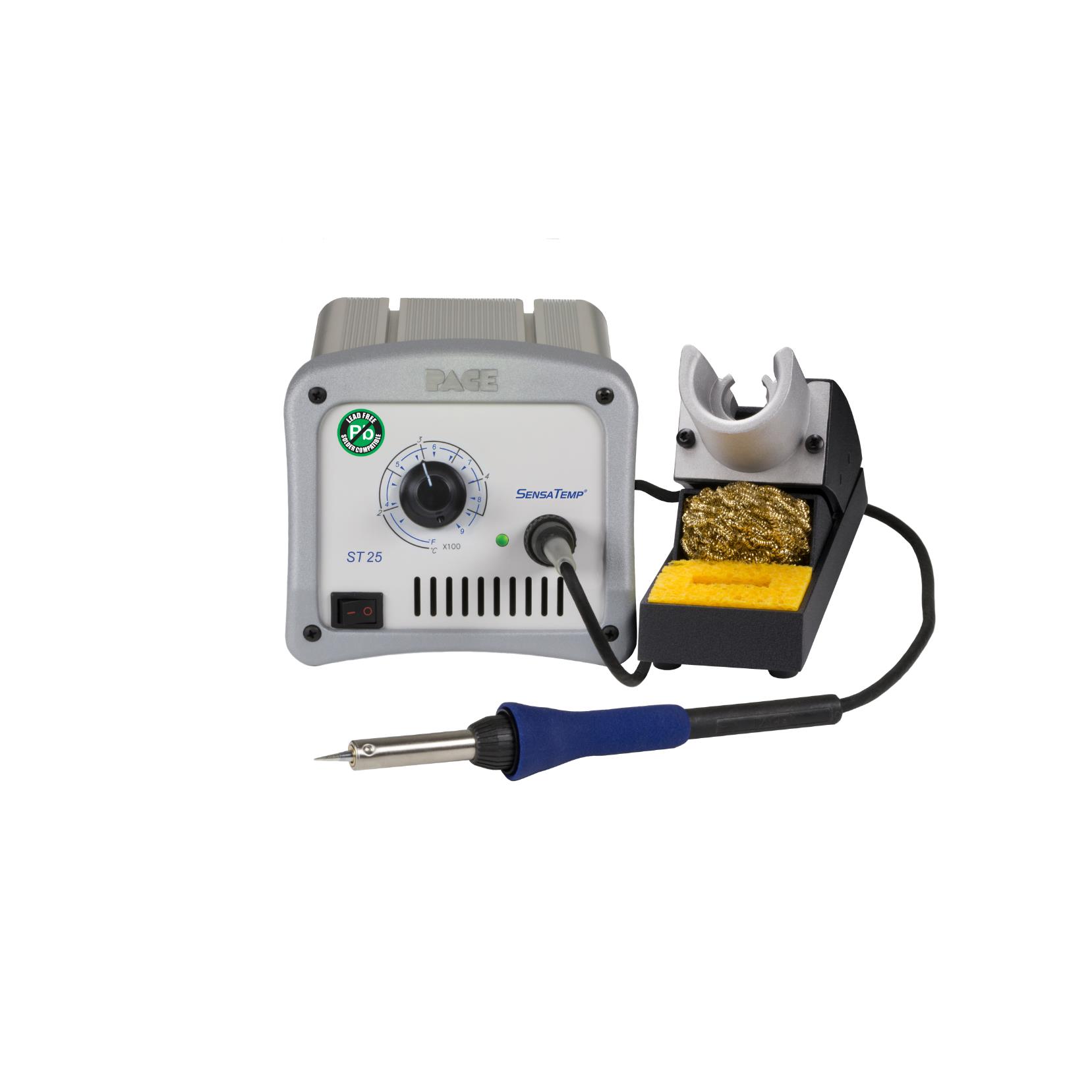 PACE Worldwide 8007-0528 electronic component product image