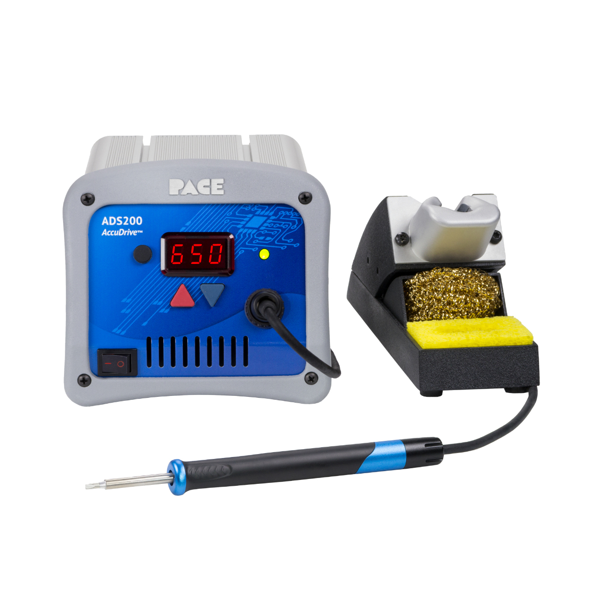 PACE Worldwide 8007-0578 electronic component product image