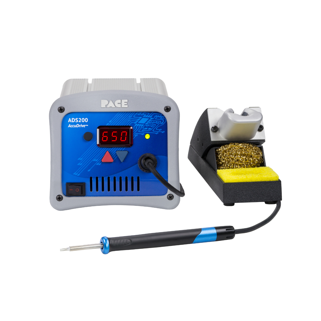 PACE Worldwide 8007-0579 electronic component product image