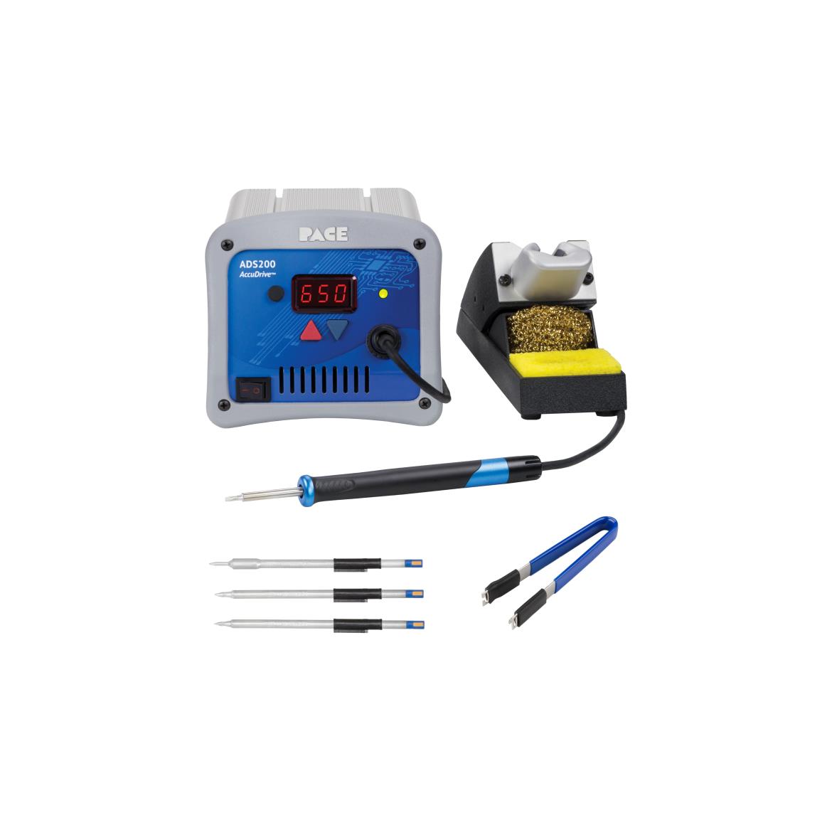 PACE Worldwide 8007-0584 electronic component product image