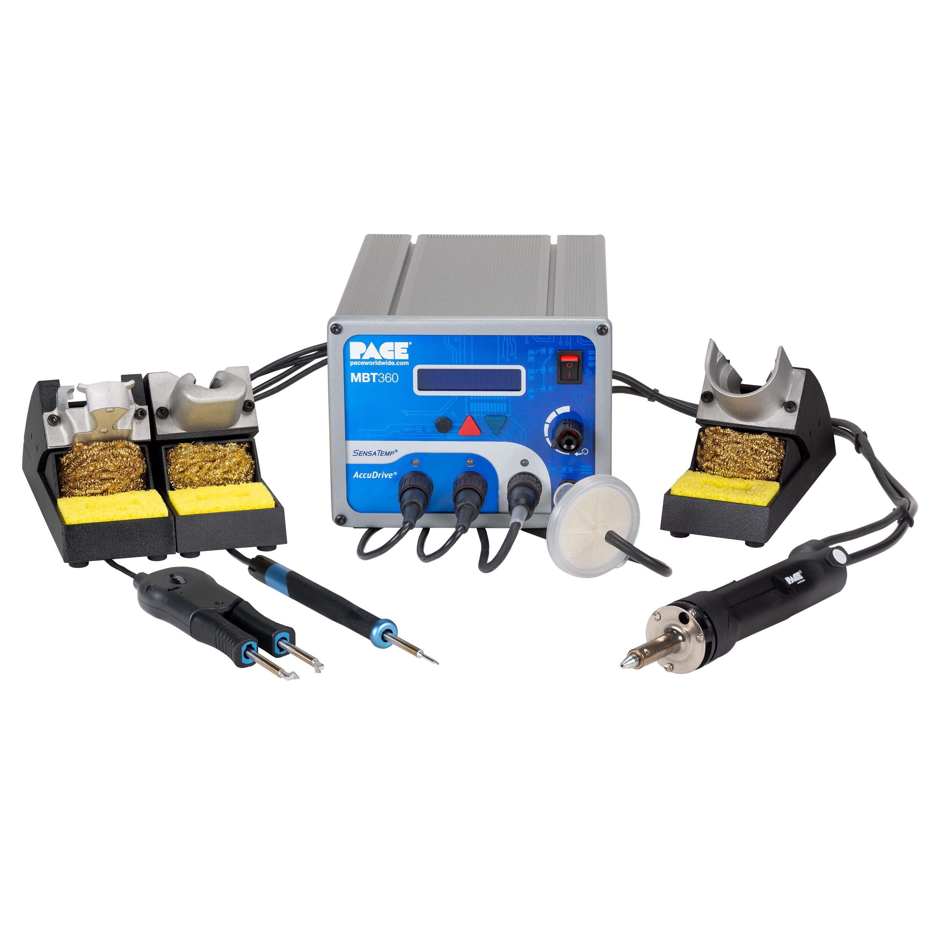 PACE Worldwide 8007-0597 electronic component product image
