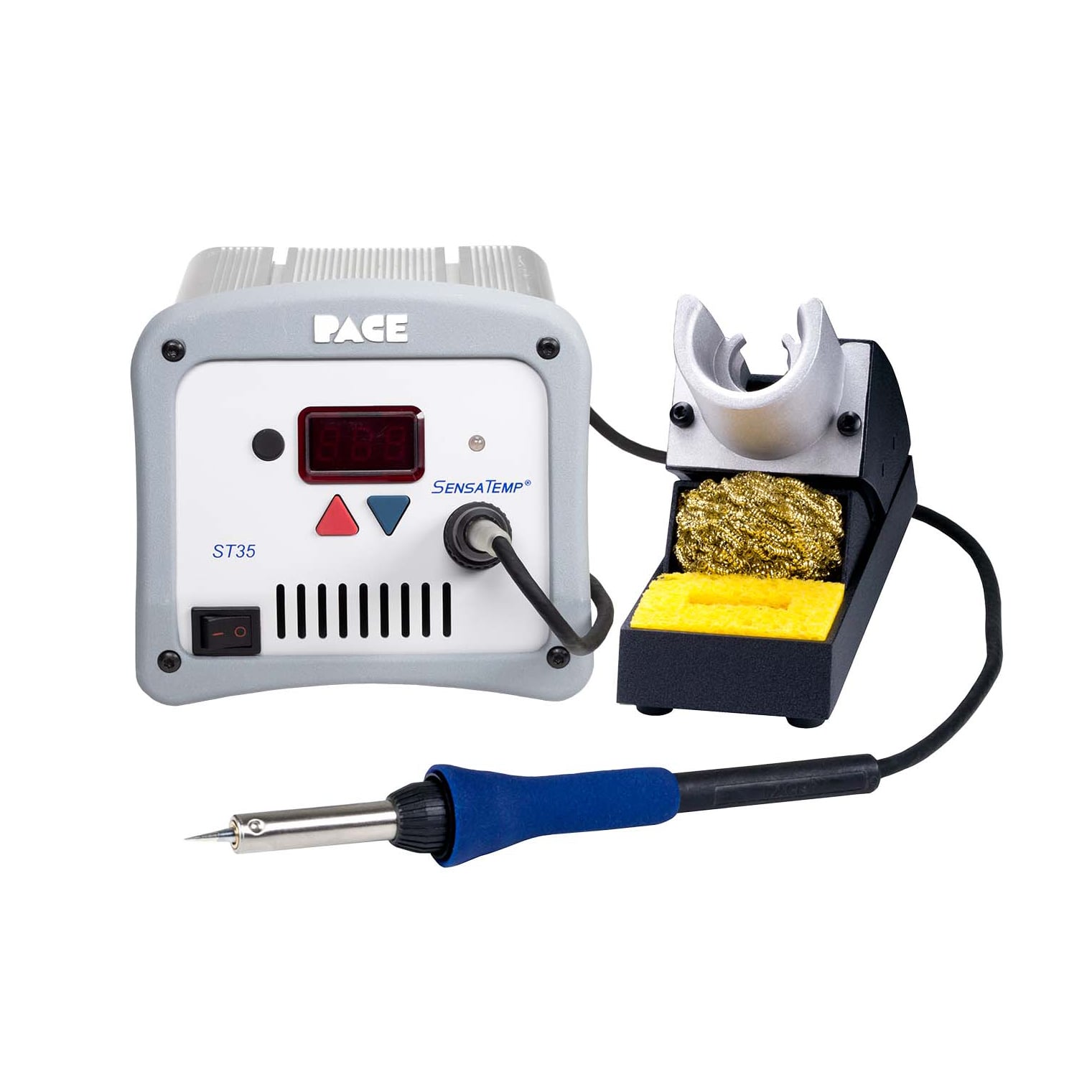 PACE Worldwide 8007-0599 electronic component product image
