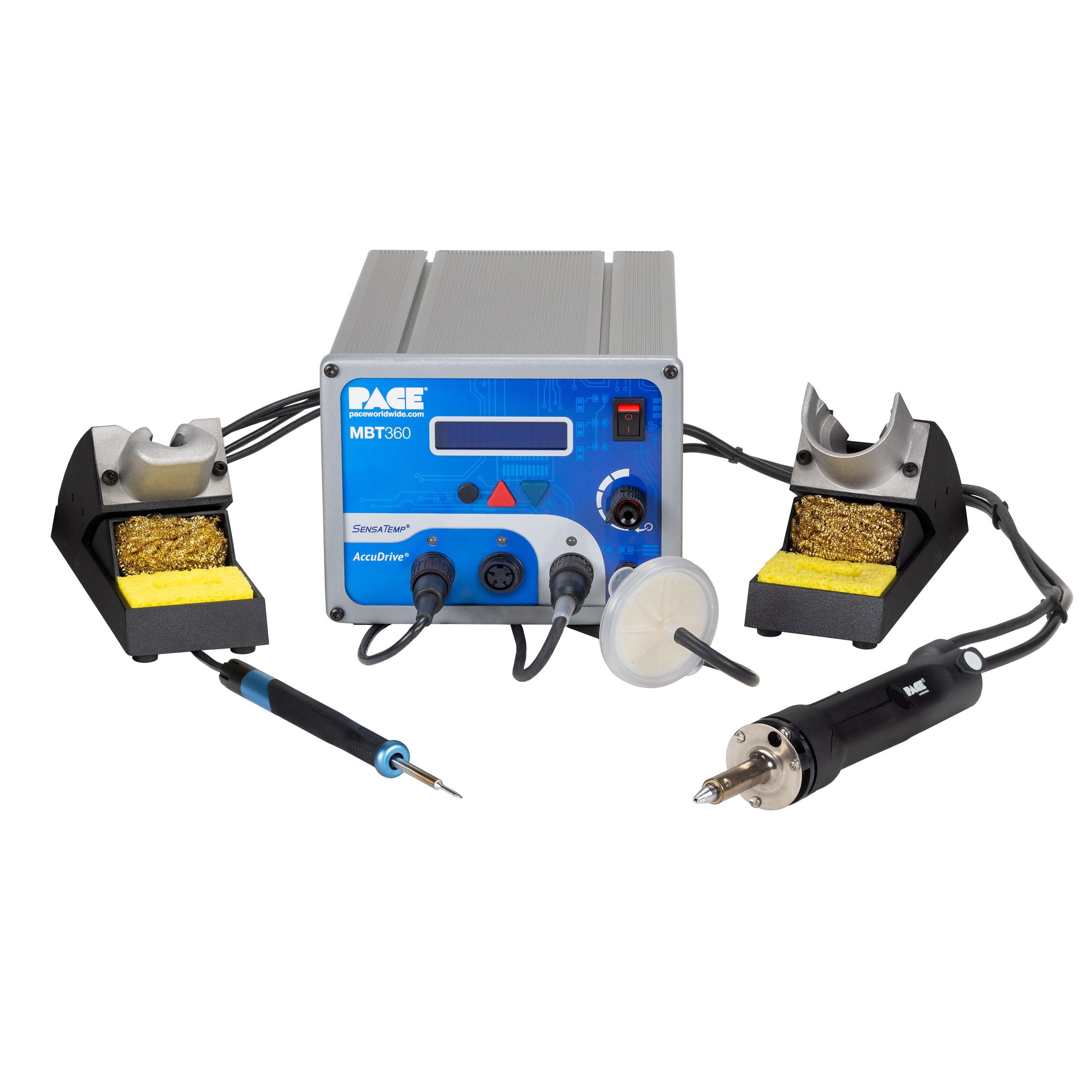 PACE Worldwide 8007-0603 electronic component product image