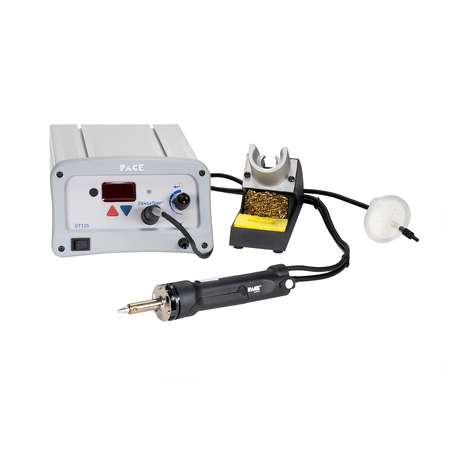 PACE Worldwide 8007-0607 electronic component product image