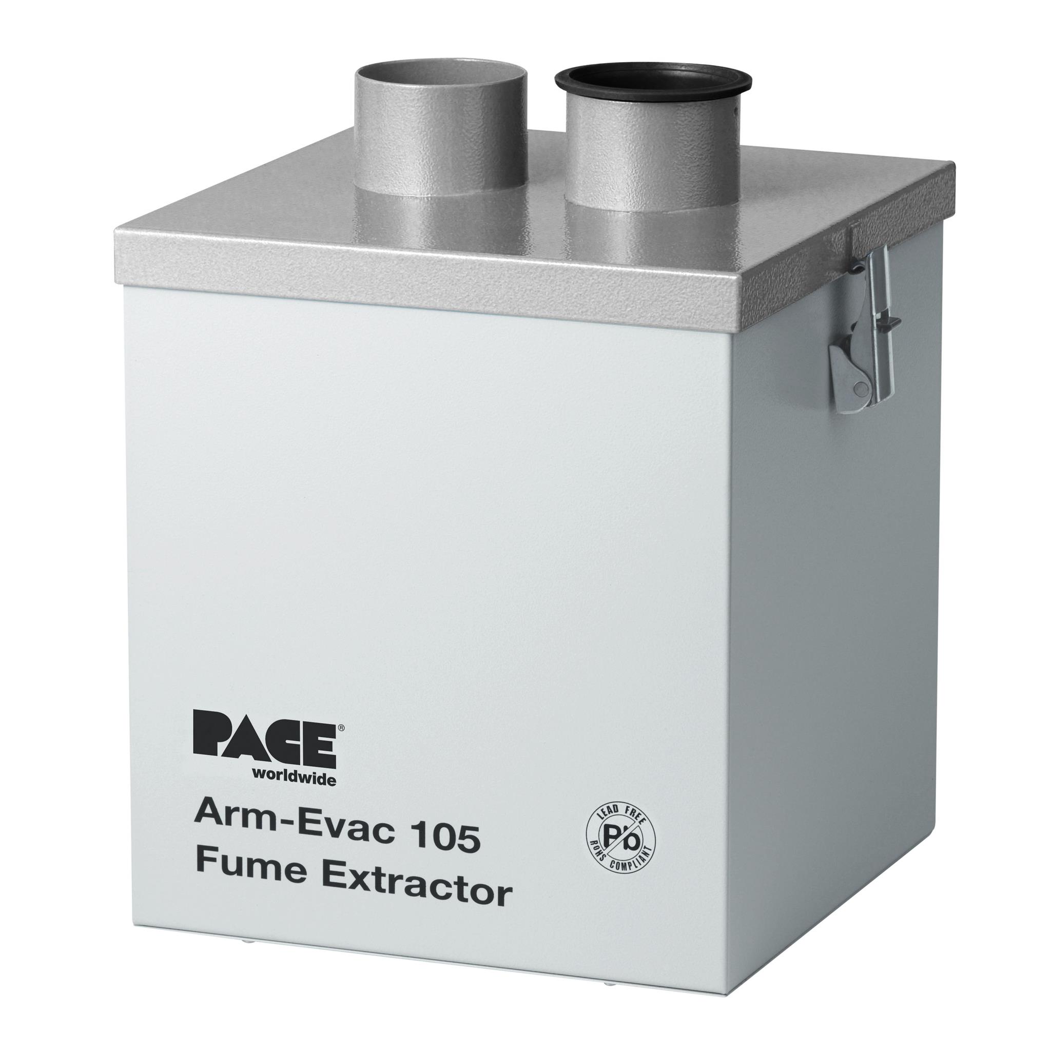 PACE Worldwide 8888-0110-P1 electronic component product image