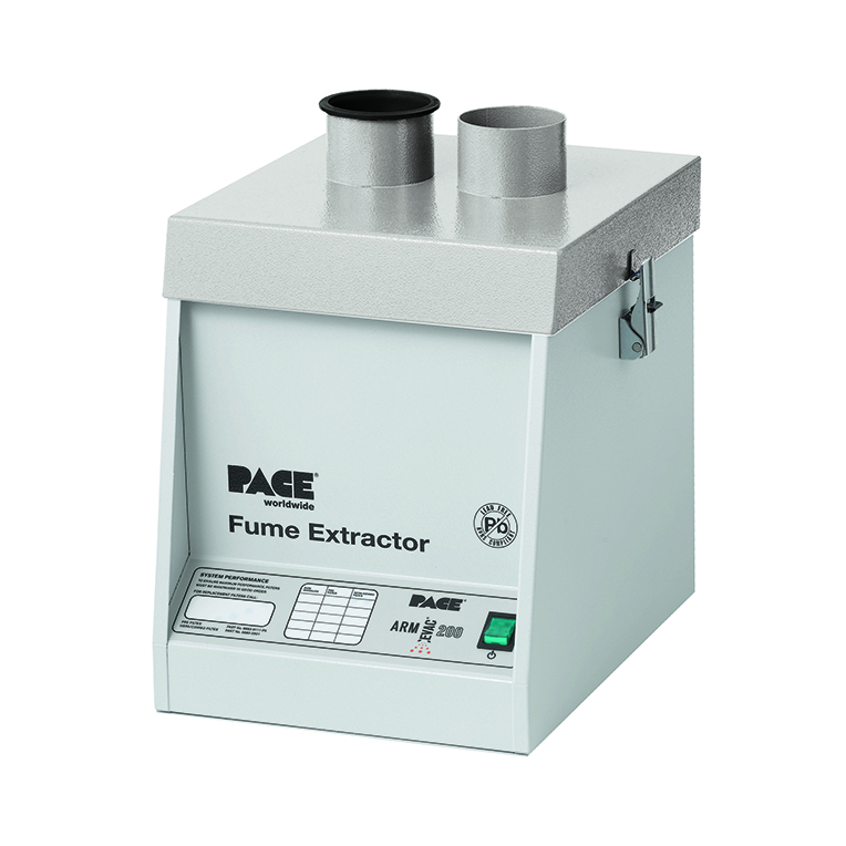 PACE Worldwide 8889-0205-P1 electronic component product image