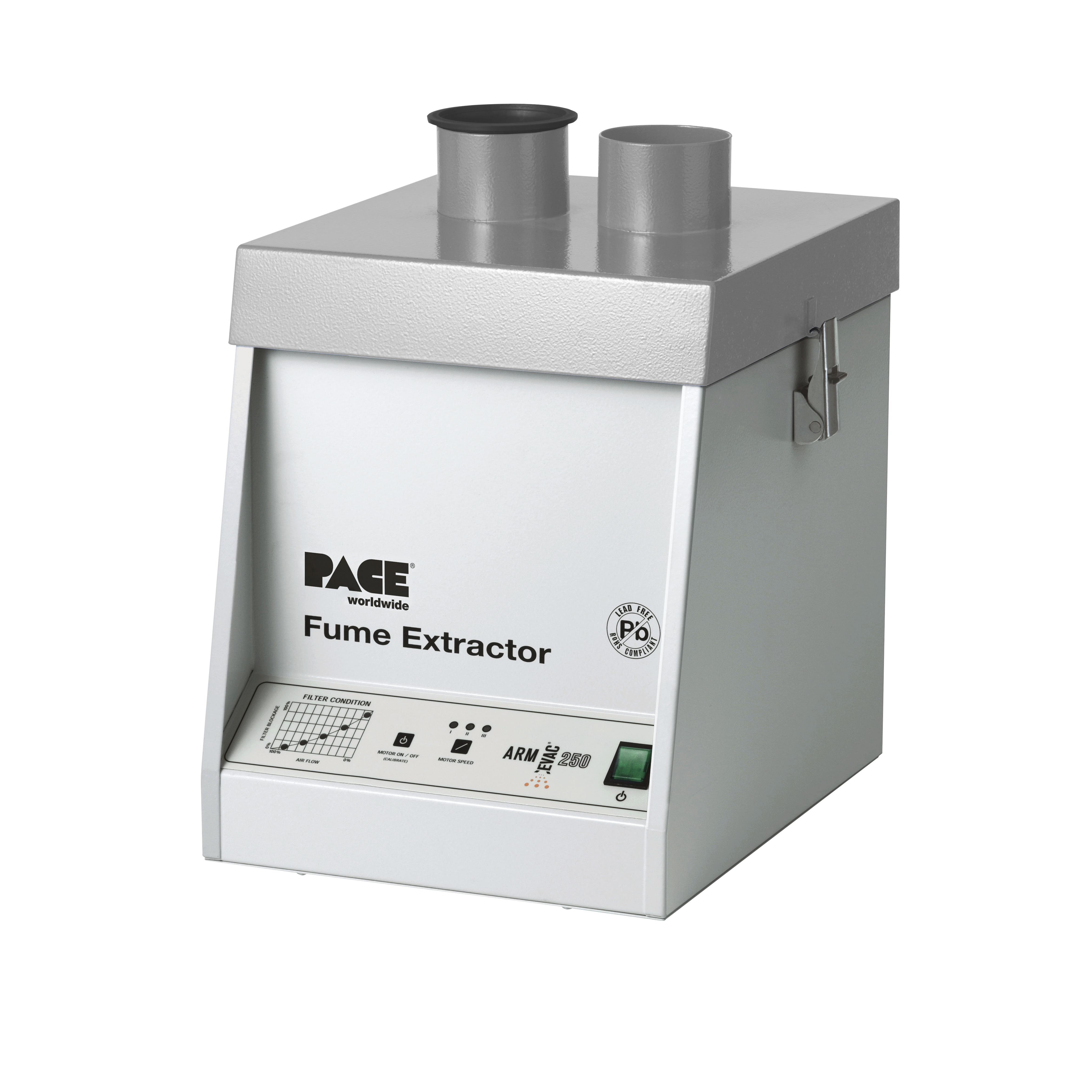 PACE Worldwide 8889-0255-P1 electronic component product image