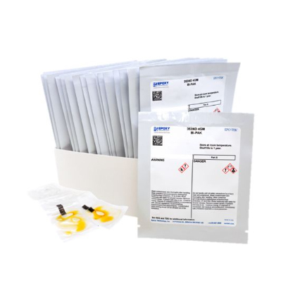 Epoxy Technology EPO-TEK 353ND 4 gram Bi-Pak electronic component product image