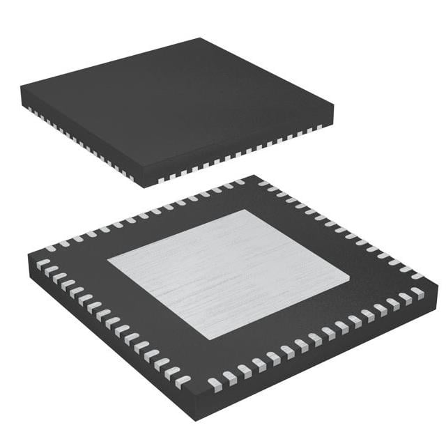 Microchip Technology ATXMEGA256A3BU-MH electronic component product image
