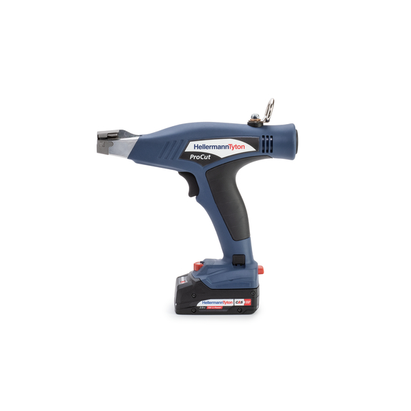 HellermannTyton 104-10000 electronic component product image