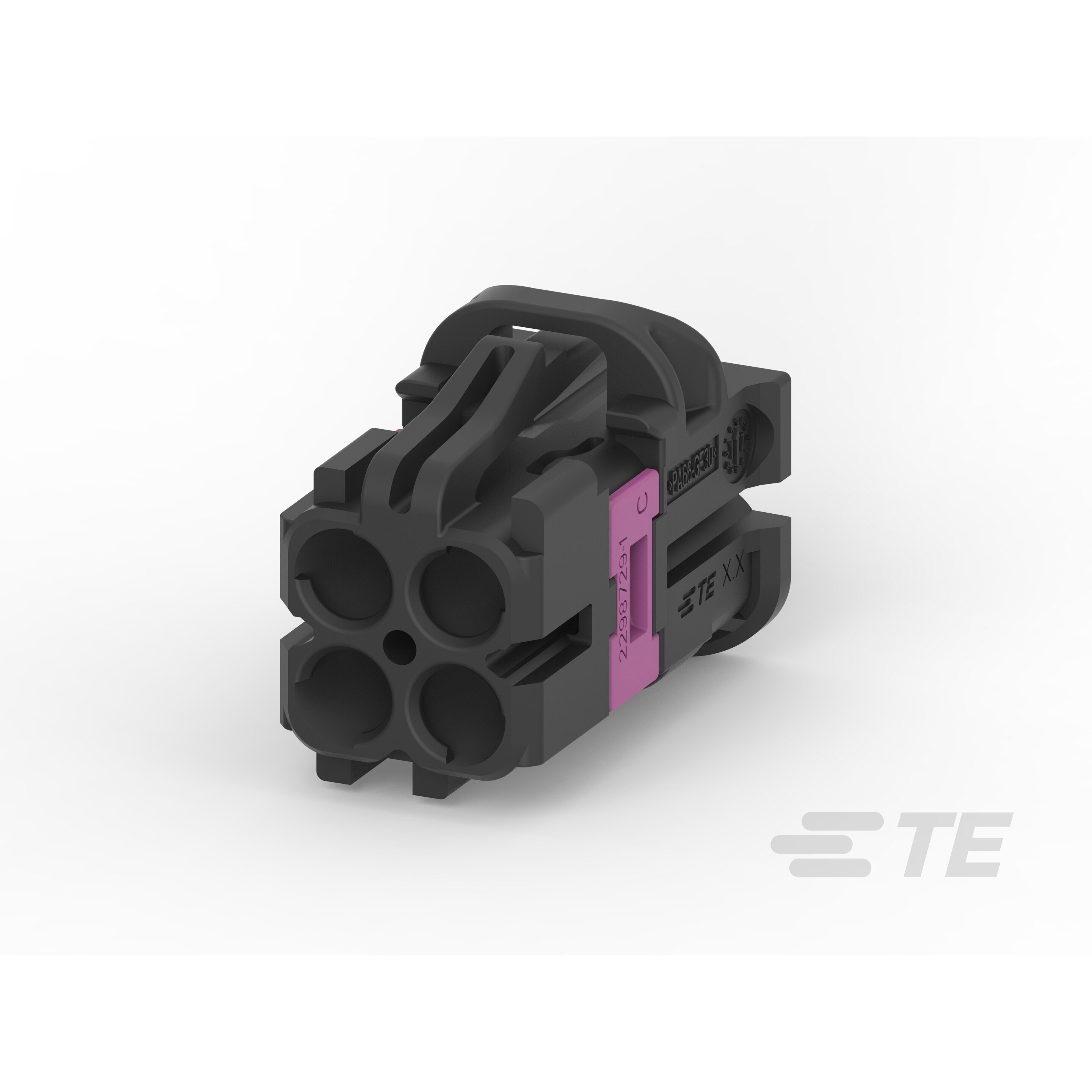 TE Connectivity AMP Connectors 2298721-1 electronic component product image
