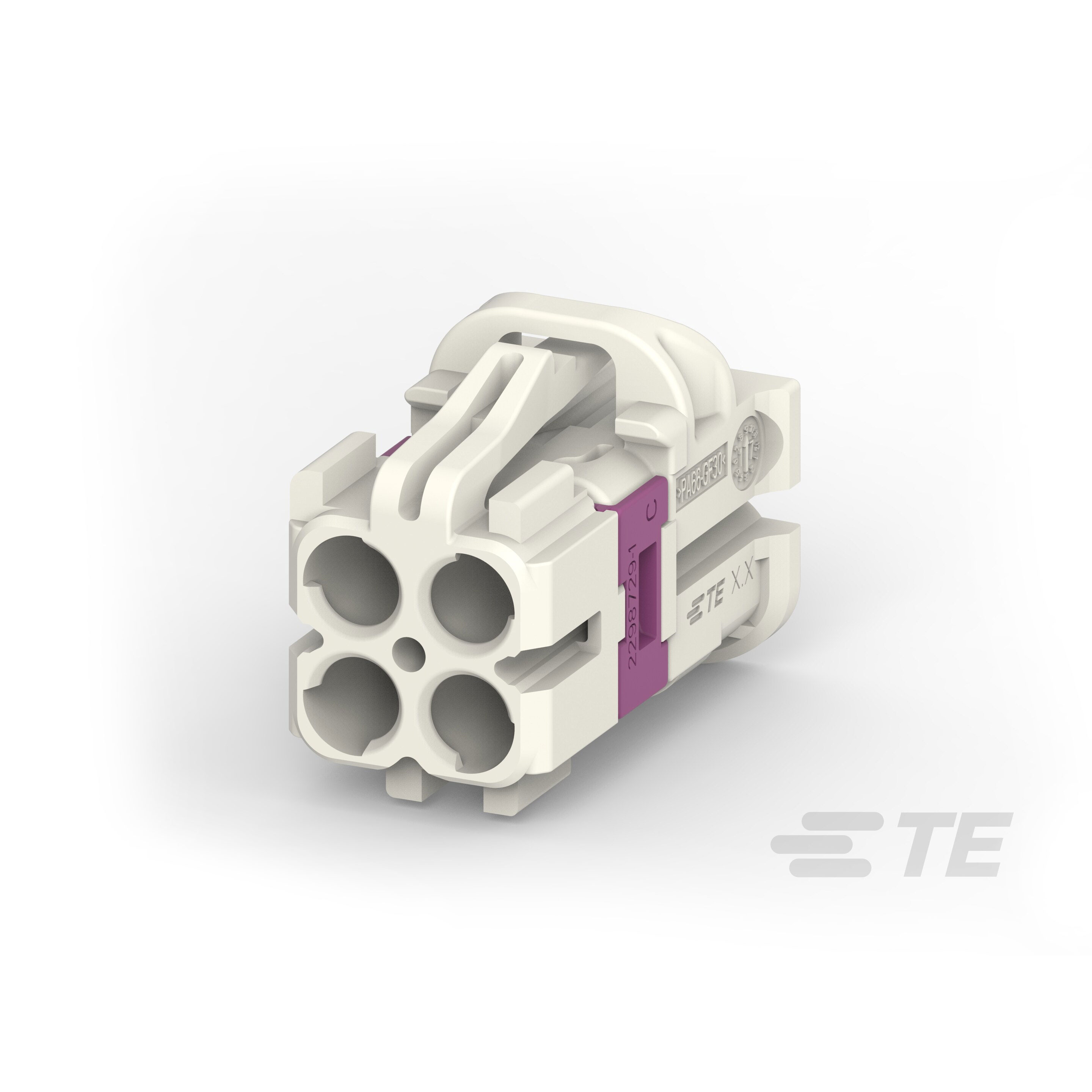 TE Connectivity AMP Connectors 2298721-2 electronic component product image
