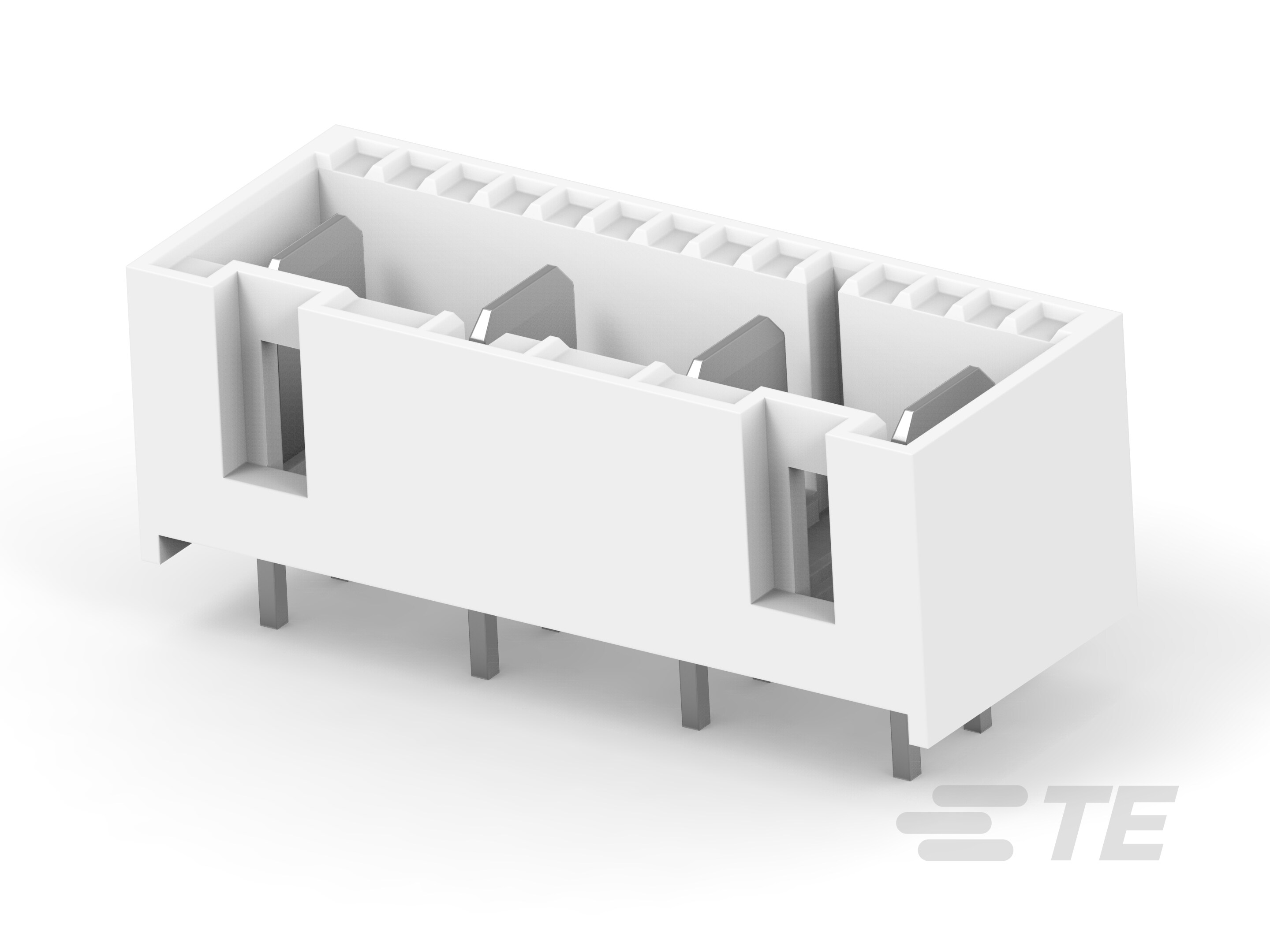 TE Connectivity AMP Connectors 2328608-7 electronic component product image