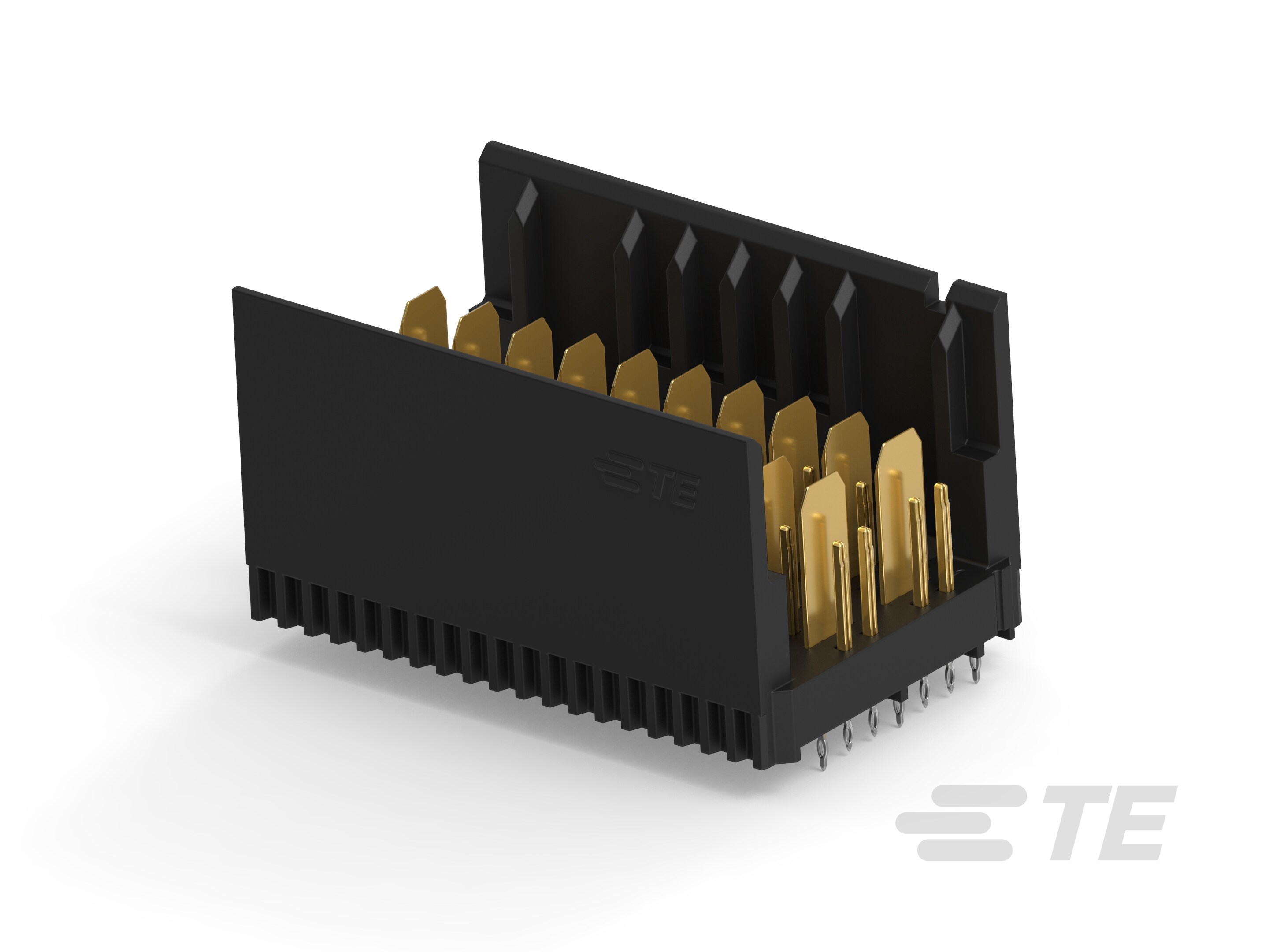 TE Connectivity AMP Connectors 2329186-1 electronic component product image
