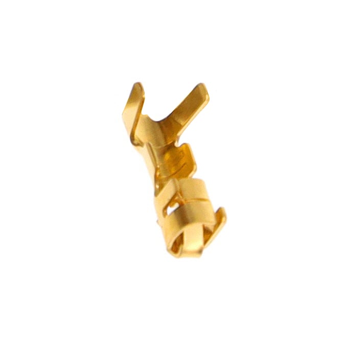 JST Sales America Inc. SXH-001GU-P0.6 electronic component product image