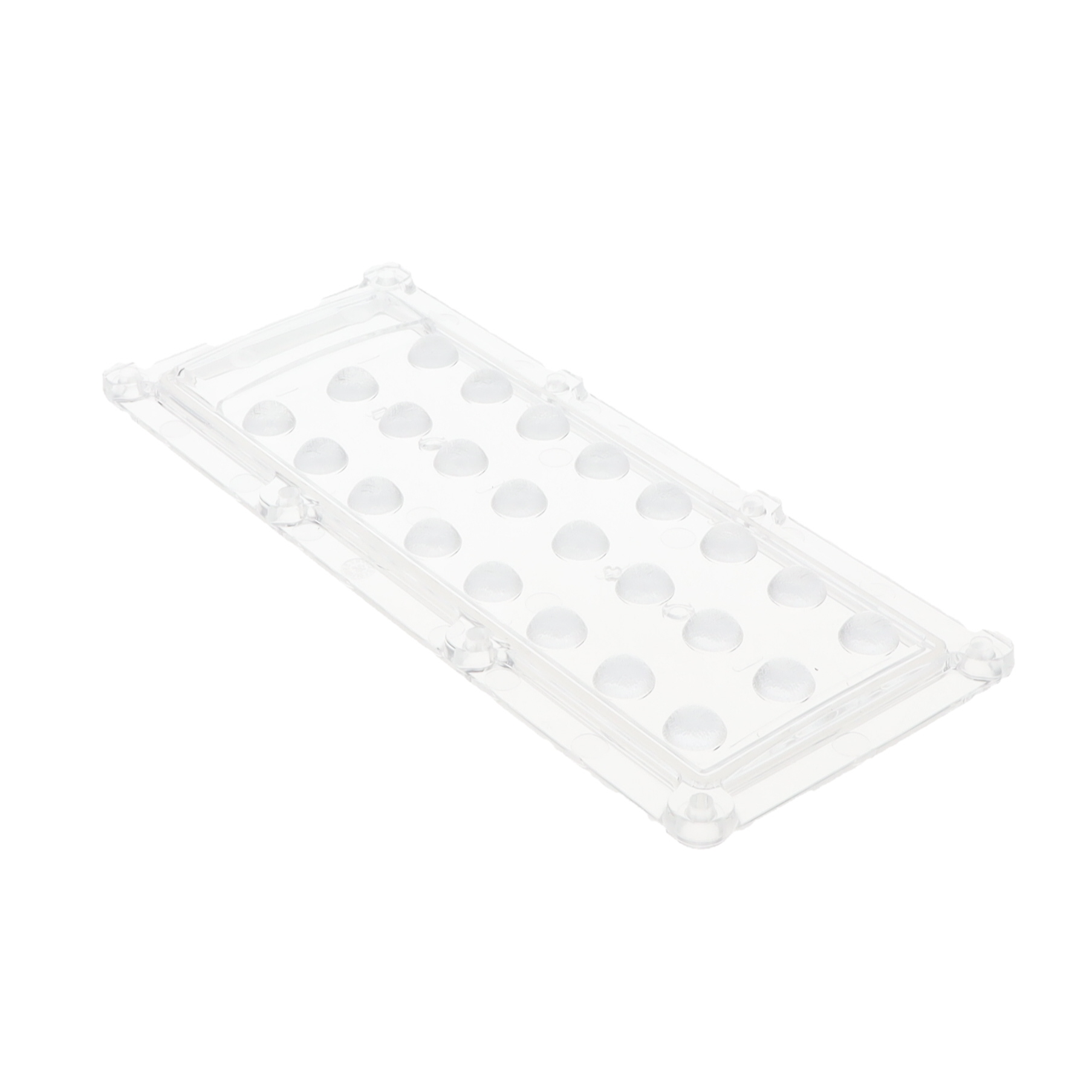 Ledil CS18048_HB-IP-24-W electronic component product image
