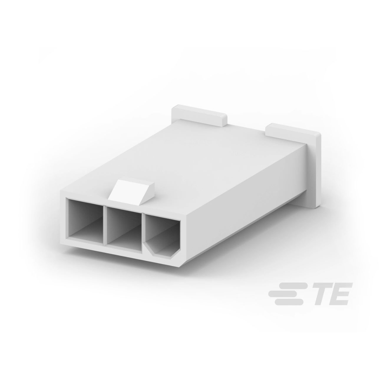 TE Connectivity AMP Connectors 2307185-3 electronic component product image