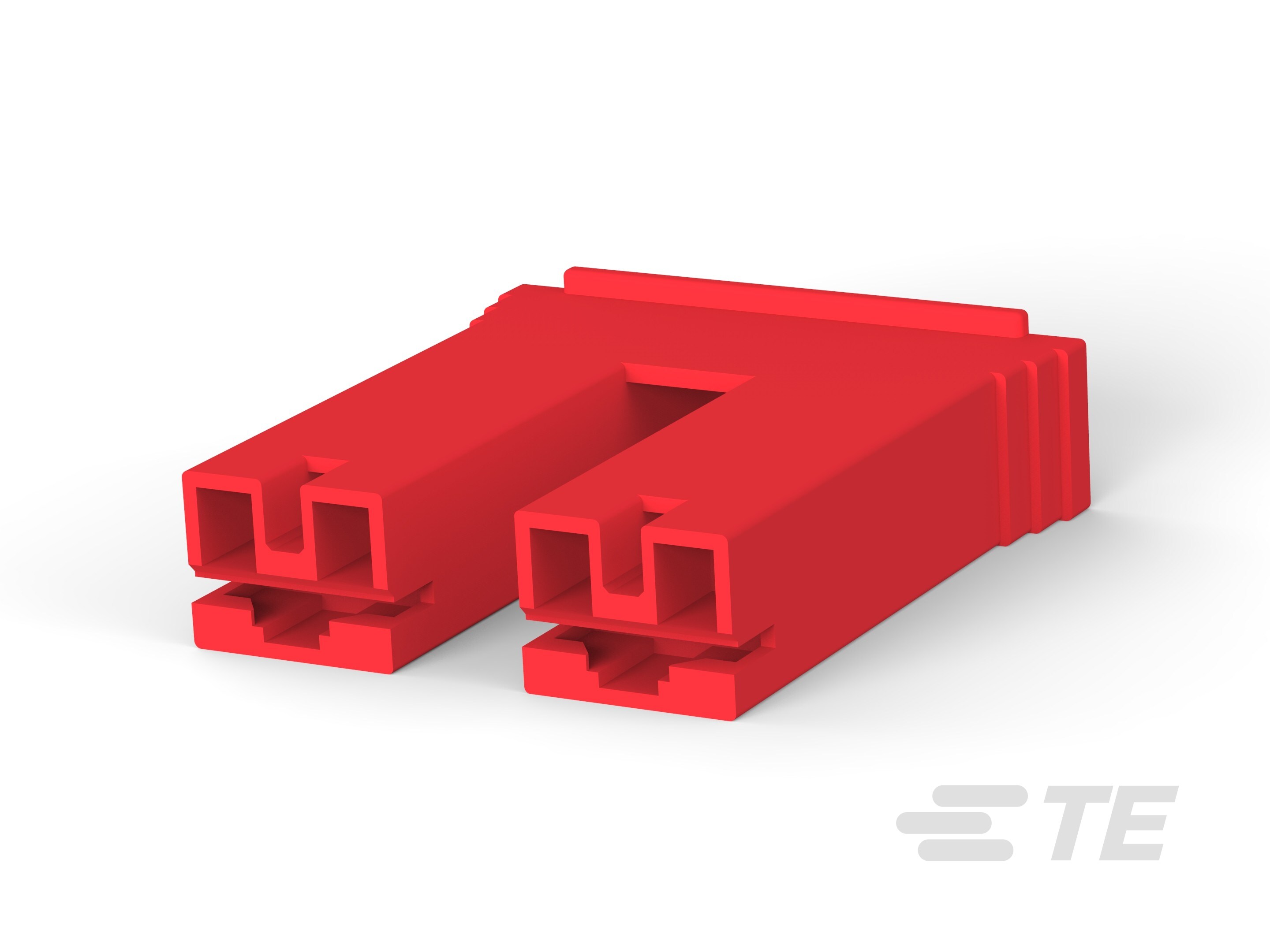 TE Connectivity Deutsch Connectors 4-520935-2 electronic component product image