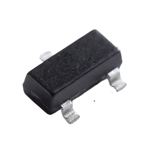 Bruckewell MS60P03 electronic component product image