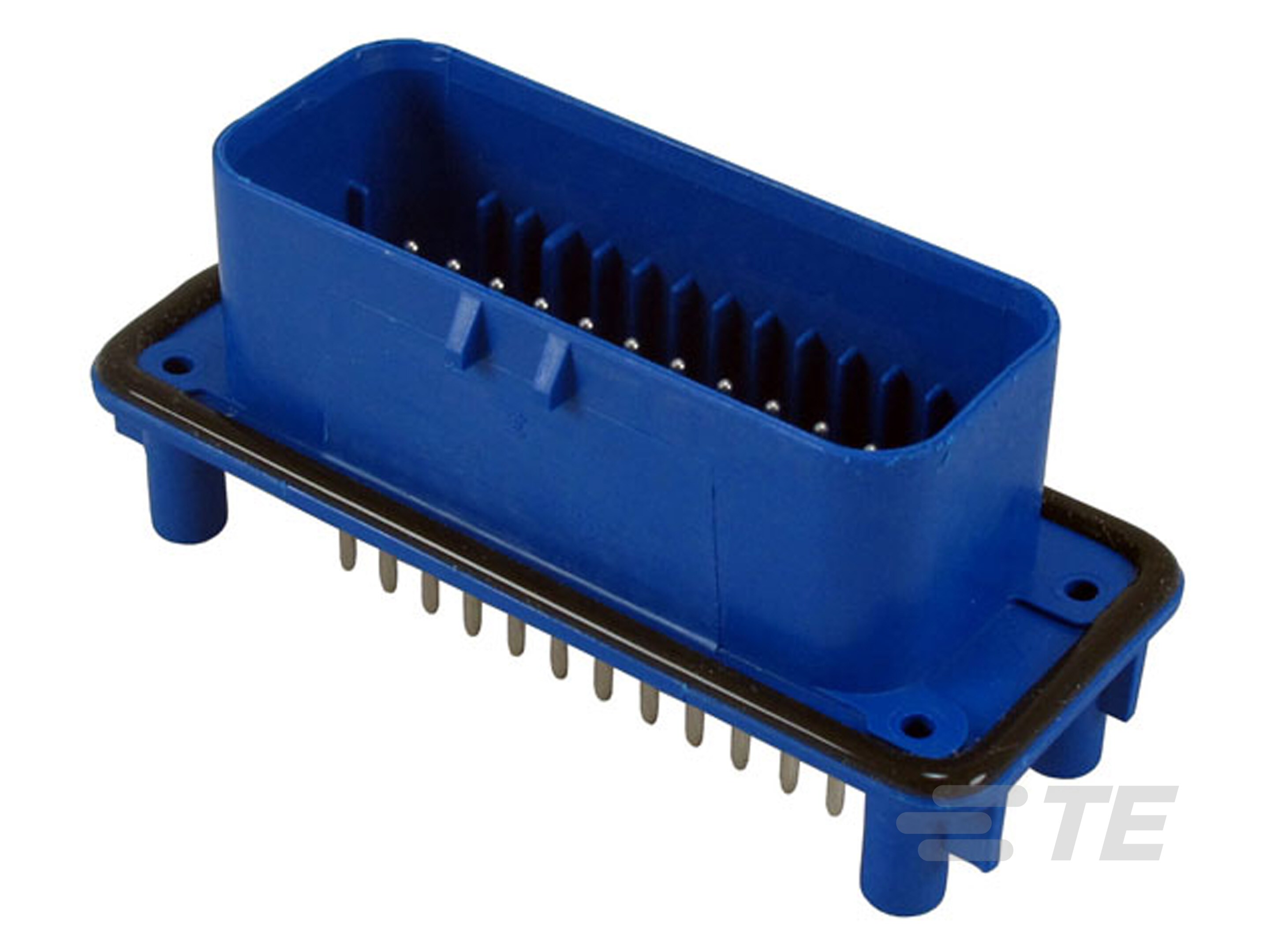 TE Connectivity AMP Connectors 776231-5 electronic component product image
