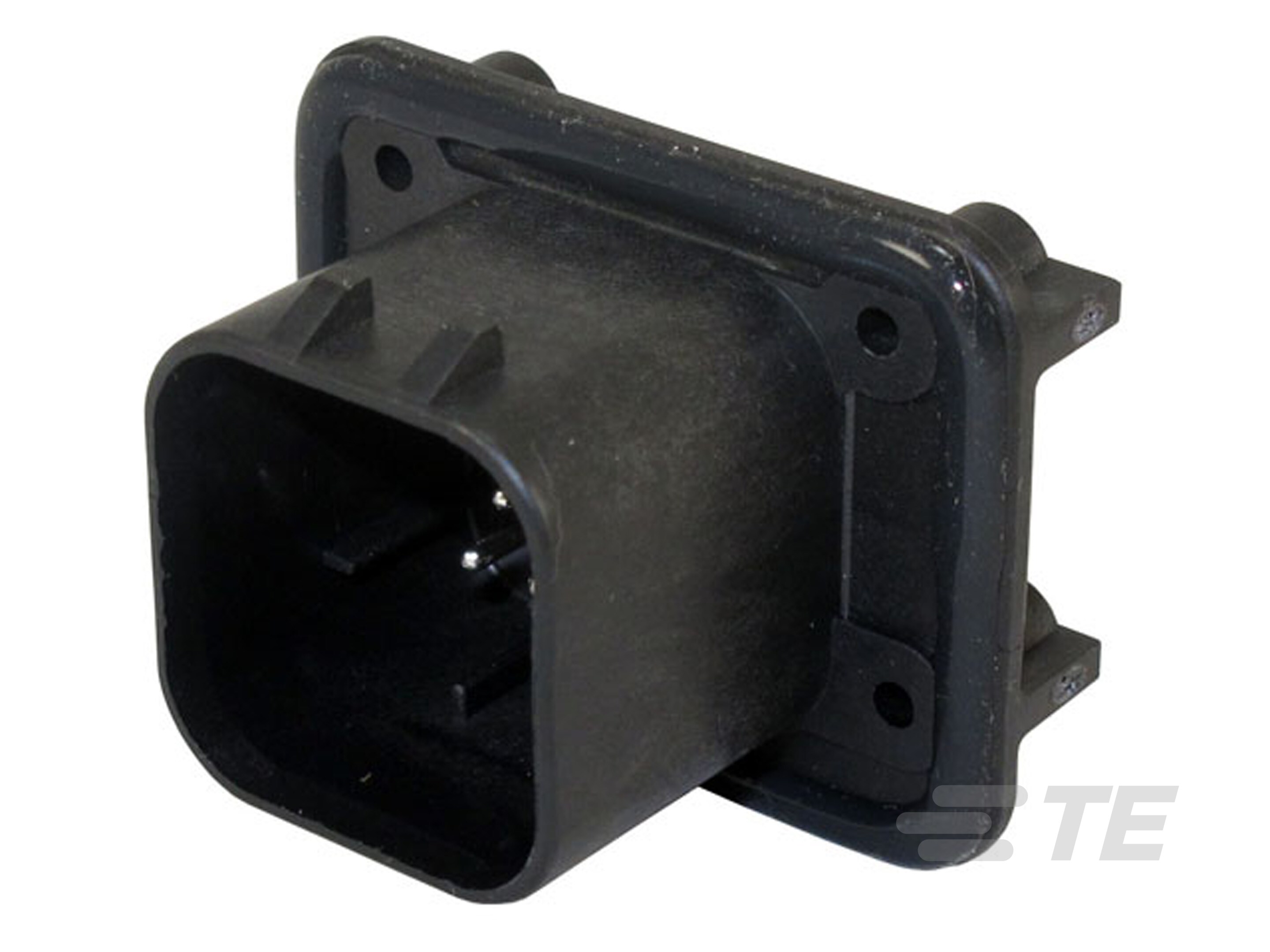 TE Connectivity AMP Connectors 776280-1 electronic component product image
