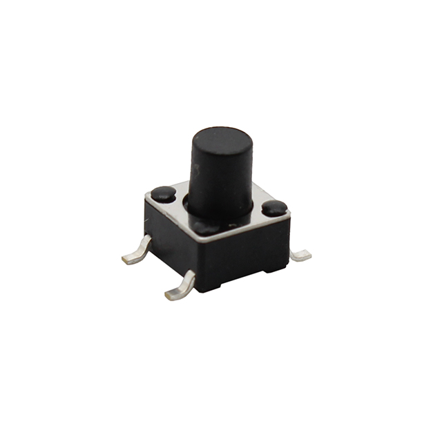 CIT Relay and Switch CS11027.5F160 electronic component product image
