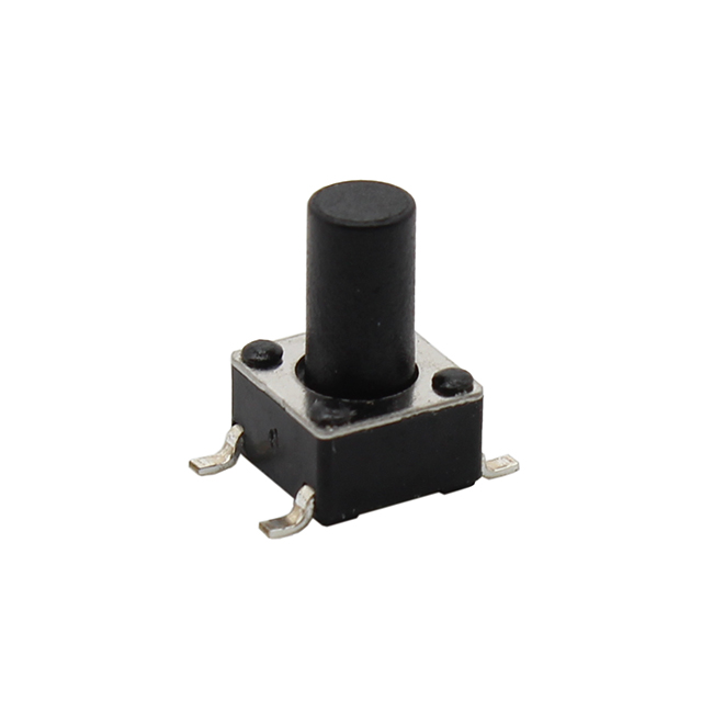 CIT Relay and Switch CS11028.5F160 electronic component product image